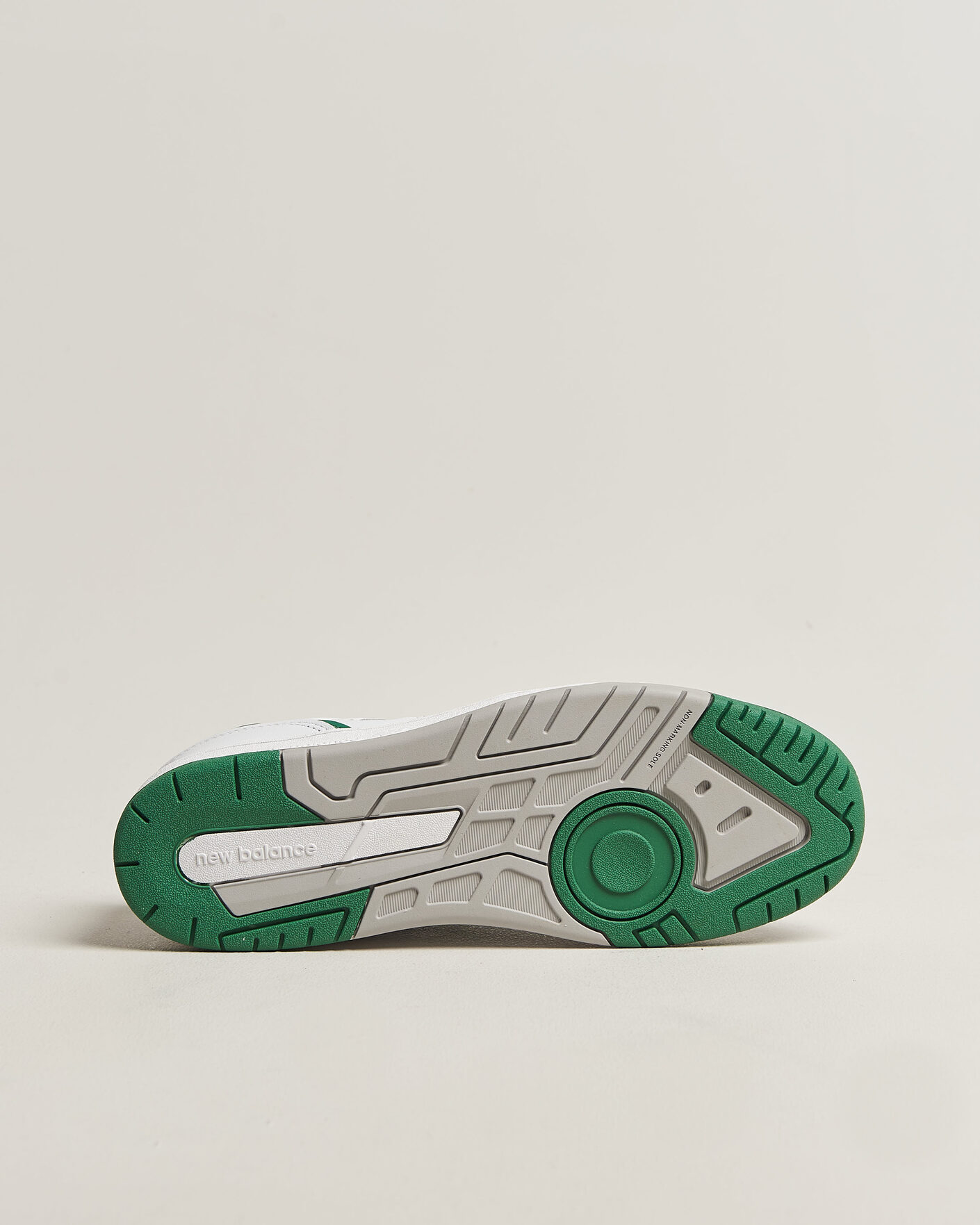 Herren | Sneaker | New Balance | 950 Sneakers White/Green