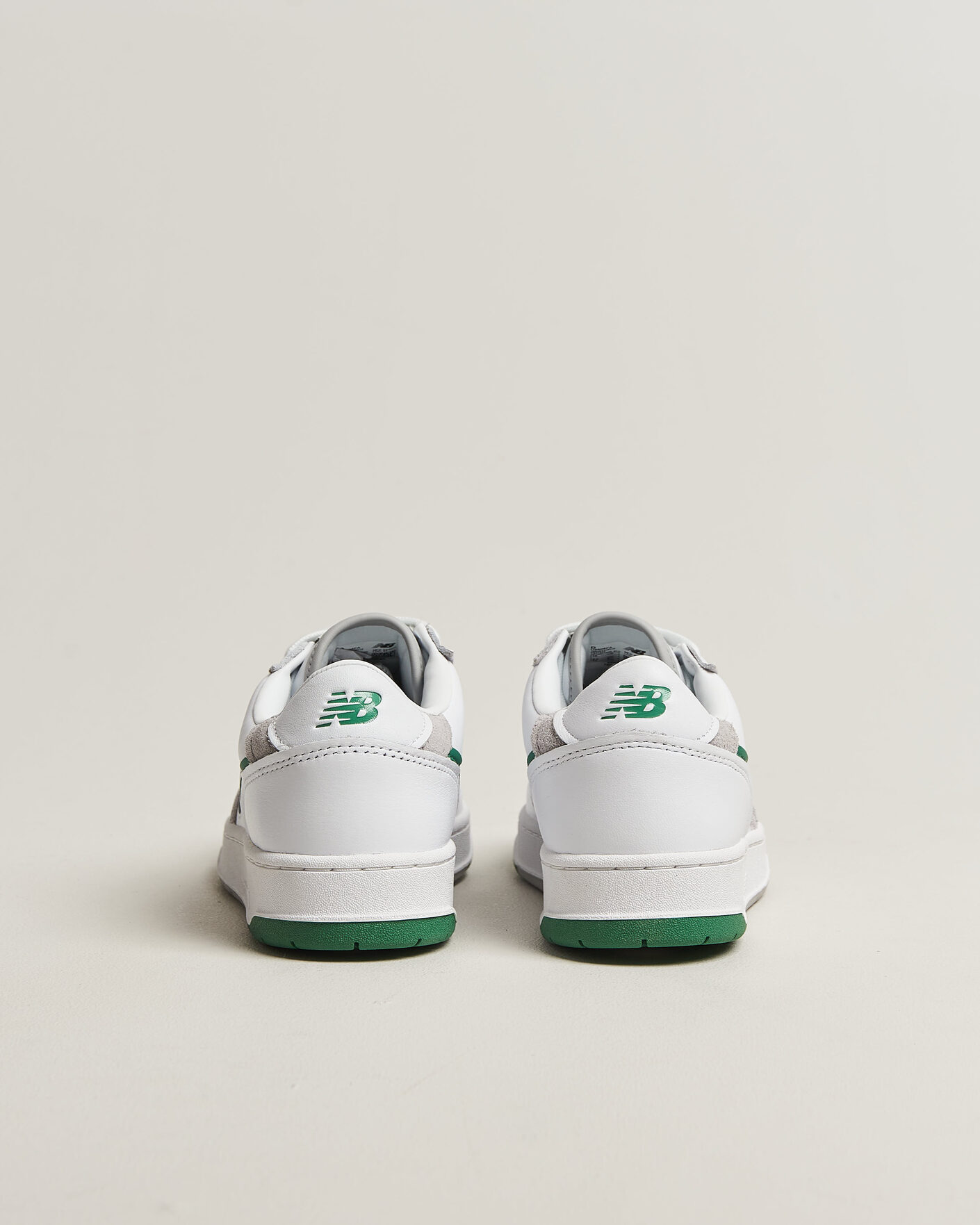Herren | Sneaker | New Balance | 950 Sneakers White/Green