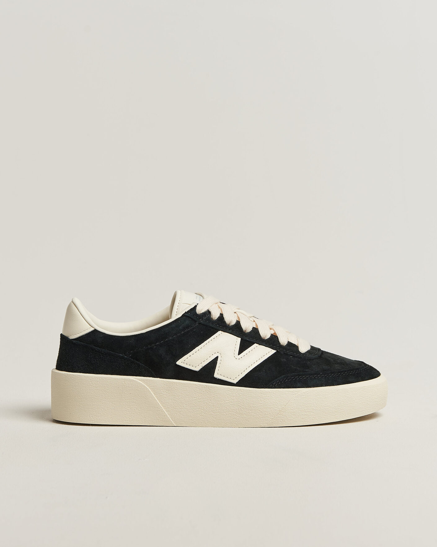 Herren | Sneaker | New Balance | 750 Sneakers Black