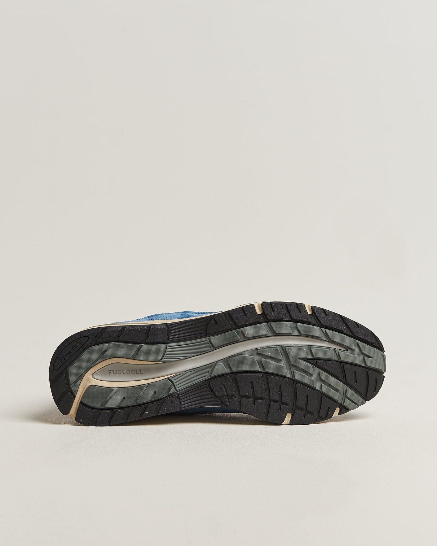 Herren | Sneaker | New Balance Made In US & UK | New Balance Made in Made in UK 991v2 Vintage Sports Bluesteel