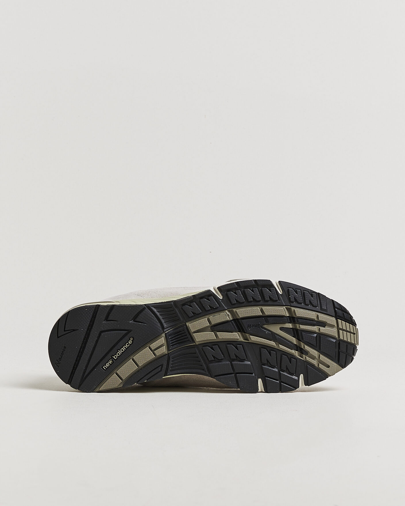 Herren | Sneaker | New Balance Made In US & UK | New Balance Made in Made in UK 991v1 Elevated Grey
