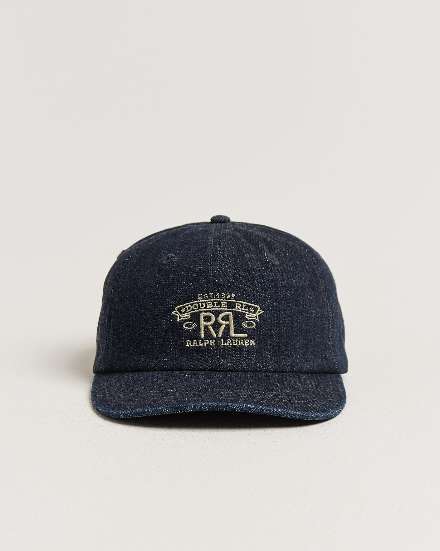 Herren | Hüte & Mützen | RRL | Sportsman Cap Rinse