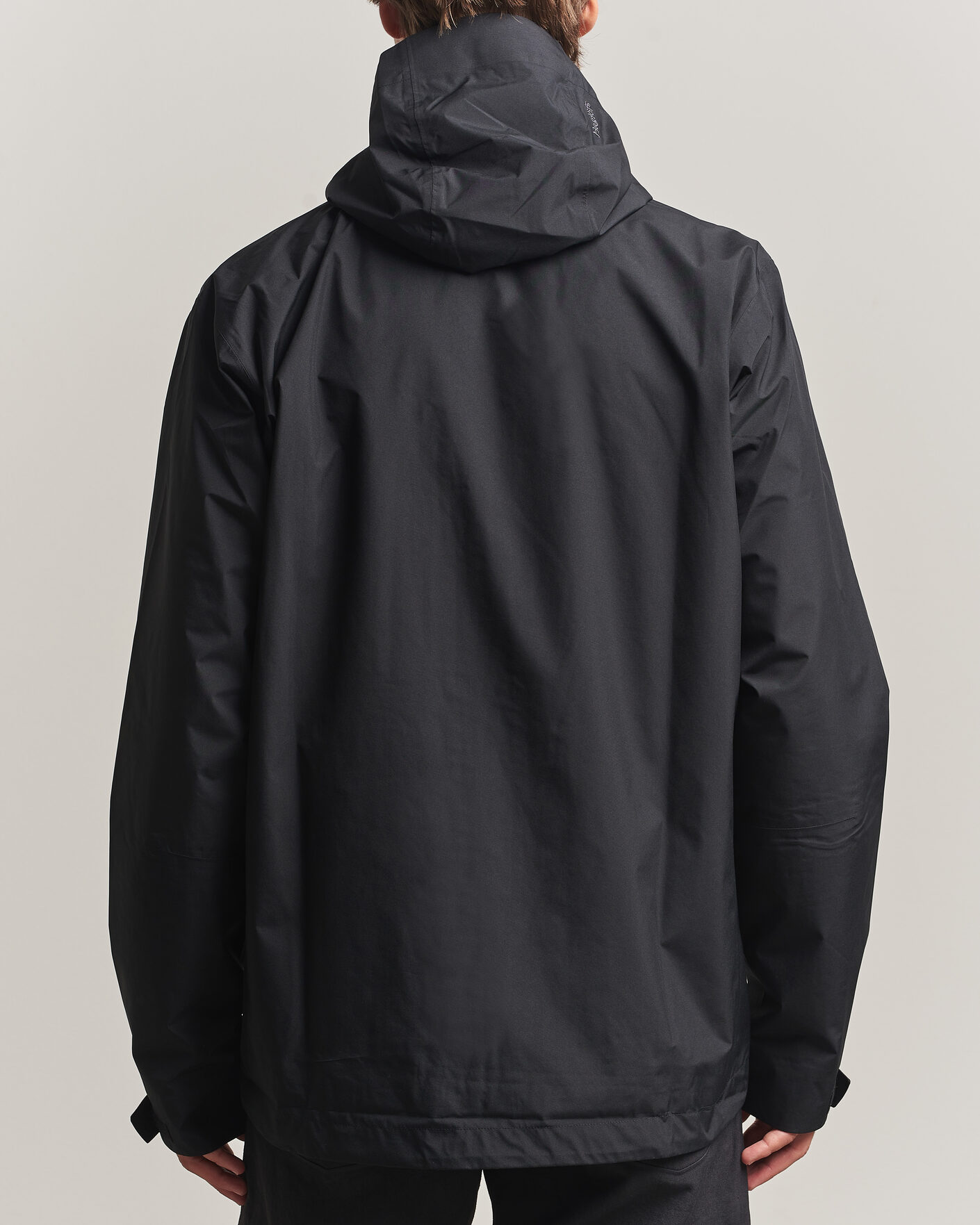 Herren | Jacken | Haglöfs | Alert GORE-TEX Jacket True Black