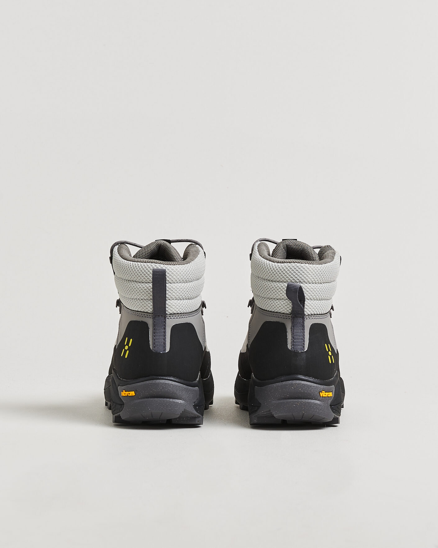 Herren | Hikingschuhe | Haglöfs | Horizon Hike GORE-TEX Mid Stone Grey