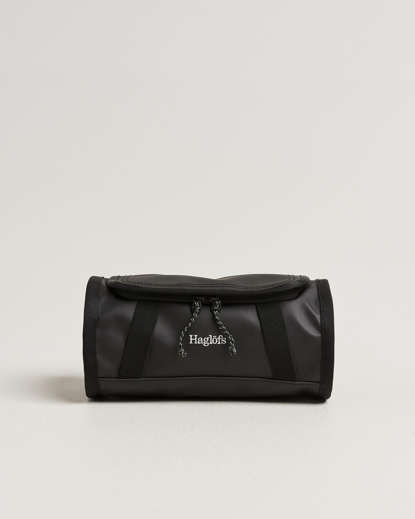 Herren | Taschen | Haglöfs | Lava Travel Tube True Black