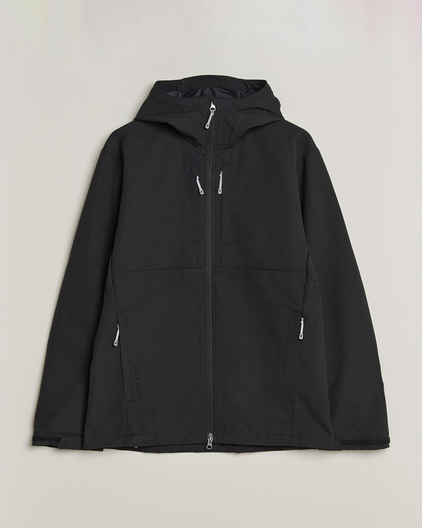 Herren | Jacken | Houdini | Alpine Tech Hoodie True Black