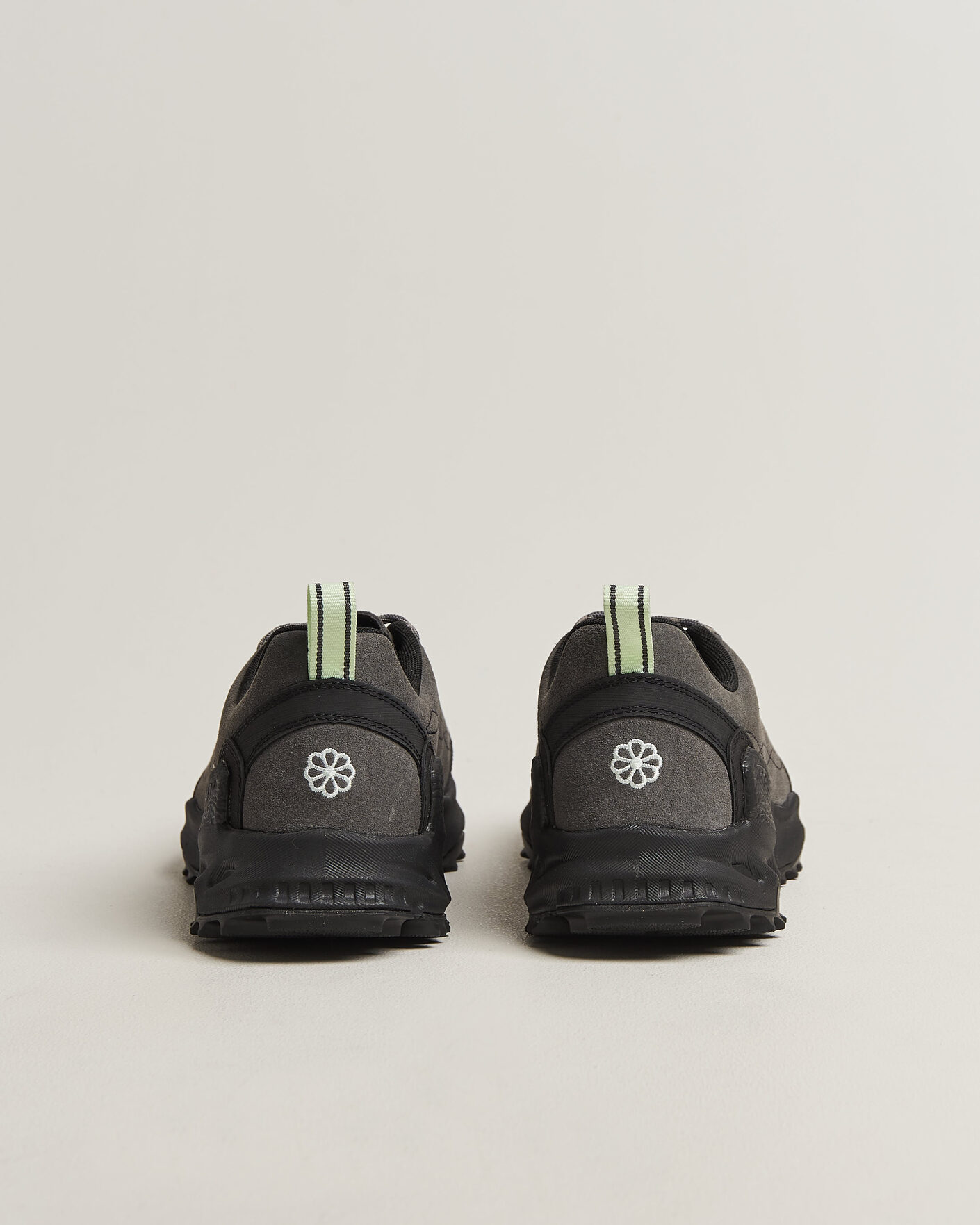 Herren | Trail Sneaker | KEEN | Jasper Zionic Leather Sneaker Steel Grey