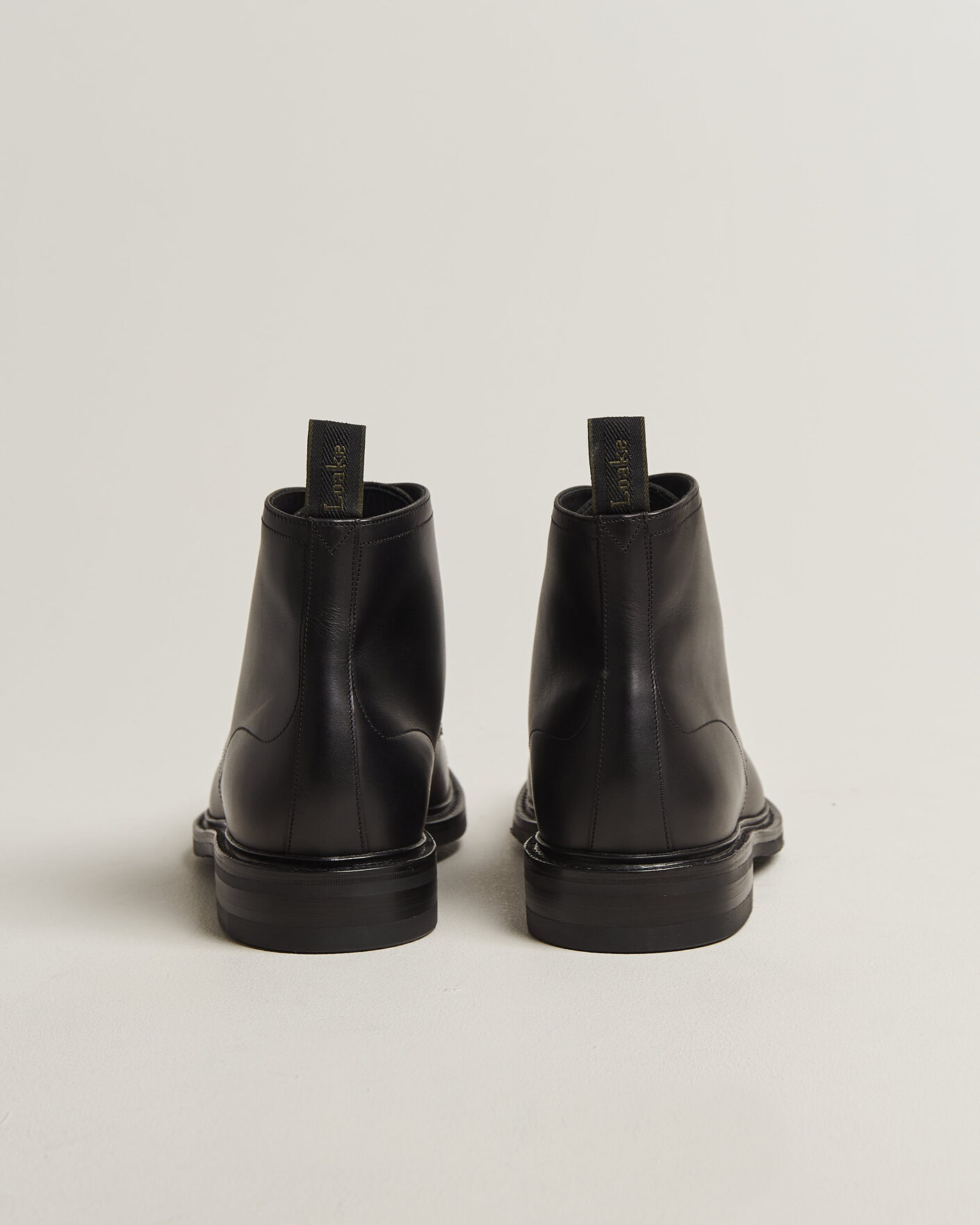 Herren | Boots | Loake 1880 | Roehampton Boot Black