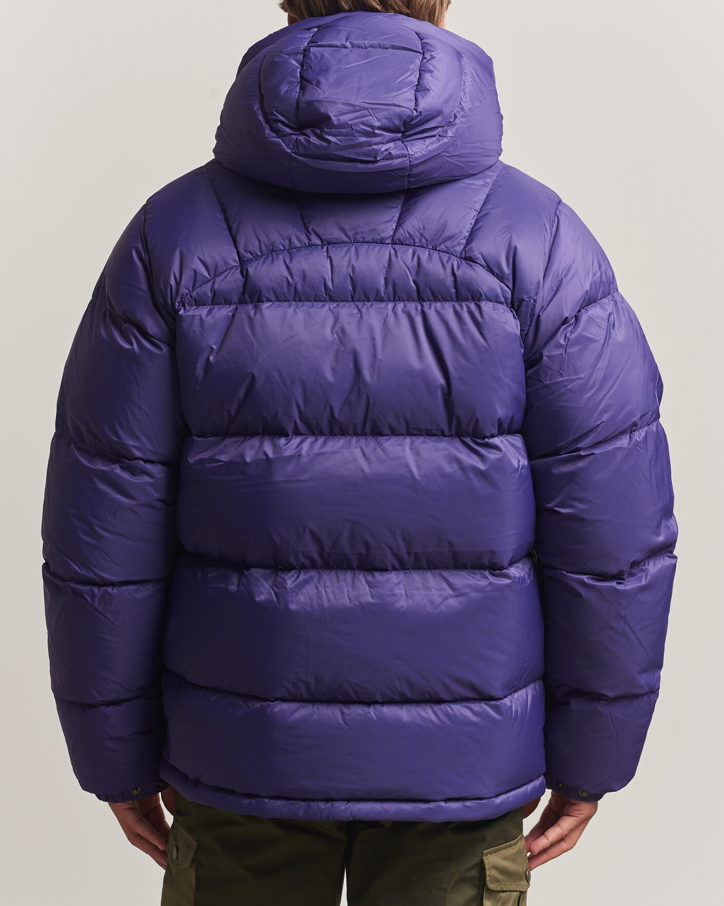 Herren | Jacken | Fjällräven | Expedition Down Lite Jacket Dark Violet