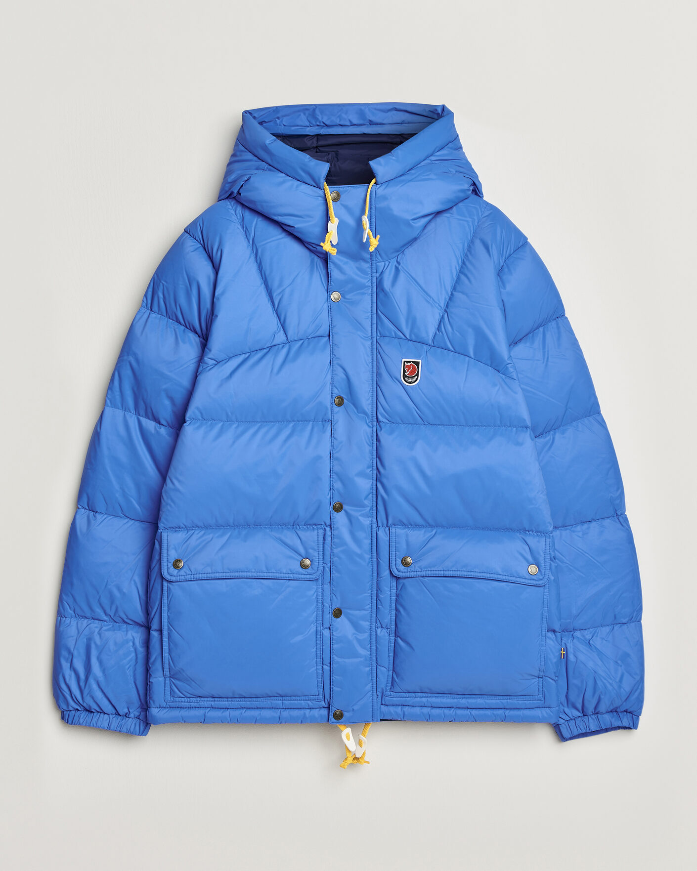Herren | Jacken | Fjällräven | Expedition Down Lite Jacket UN Blue-Navy
