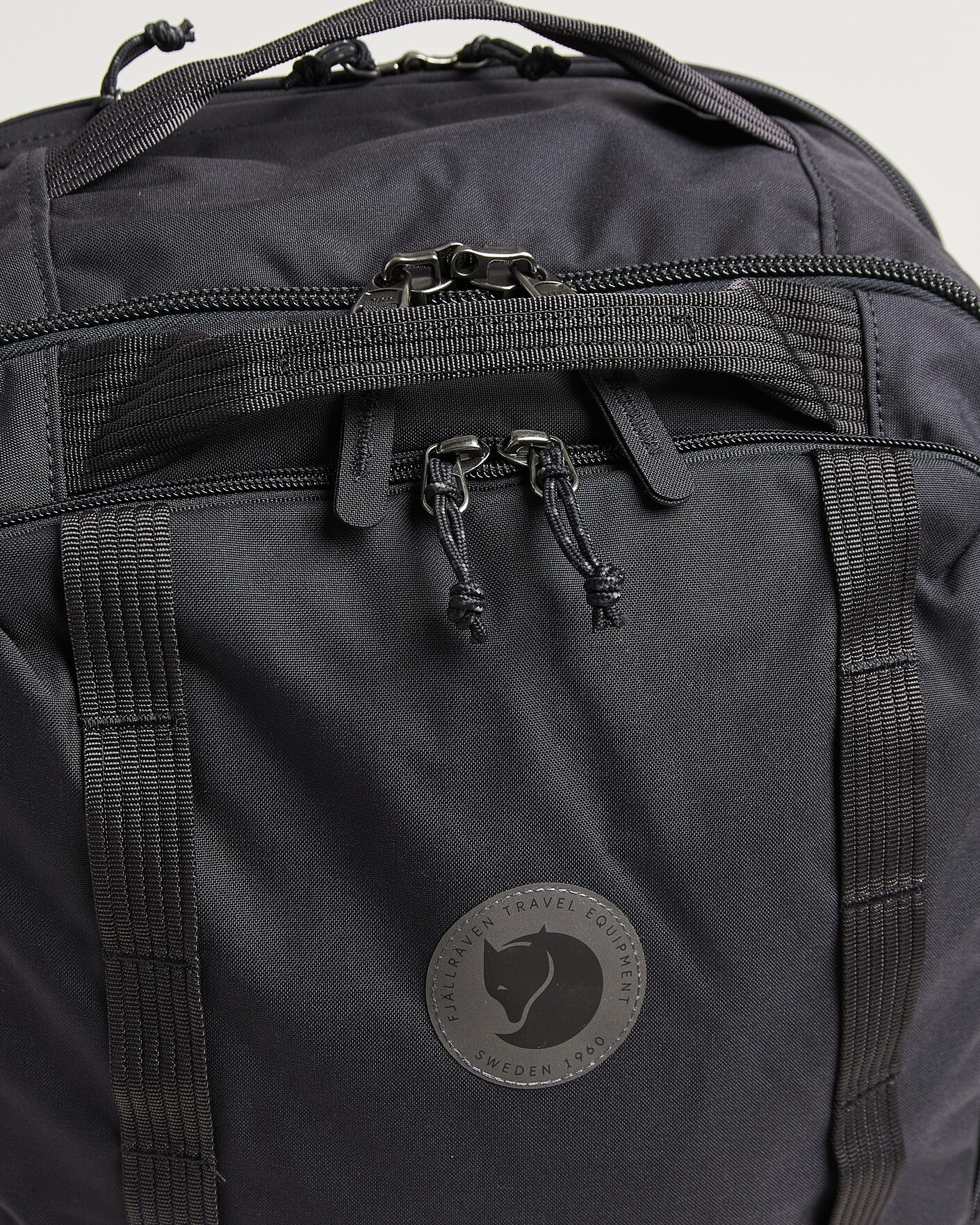 Herren | Taschen | Fjällräven | Färden Carry-On Pack Coal Black