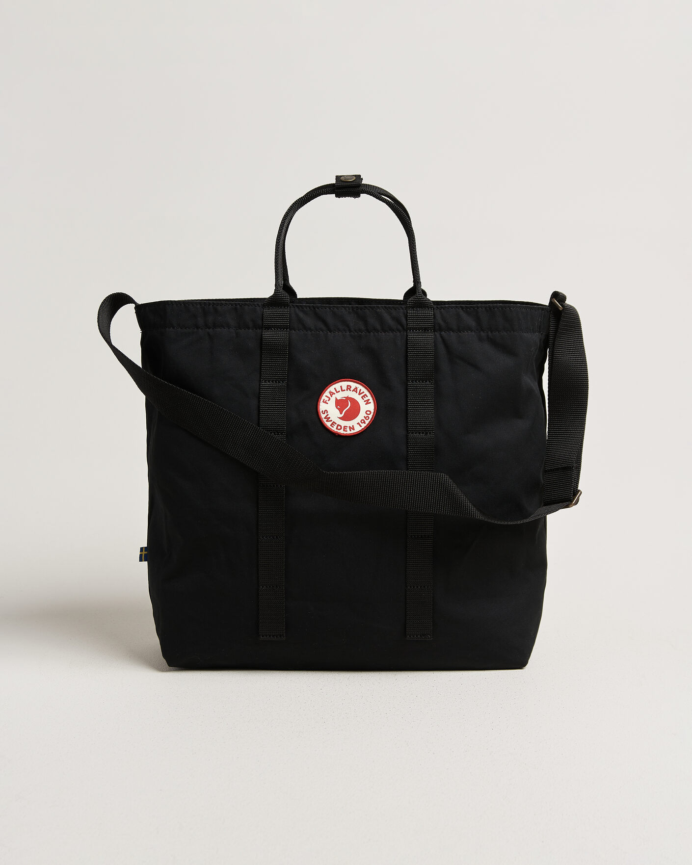 Herren | Taschen | Fjällräven | 1960 Tote Black