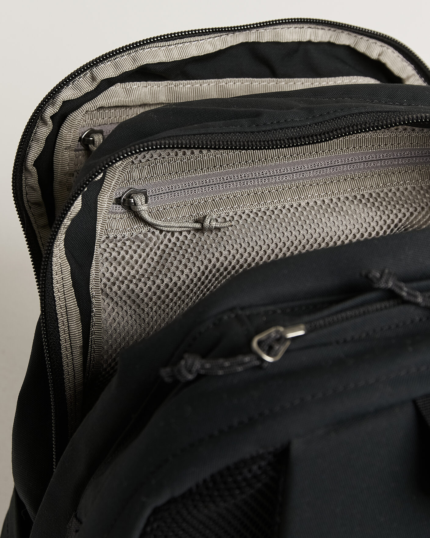 Herren | Taschen | Fjällräven | Räven 28 Backpack Black/Black