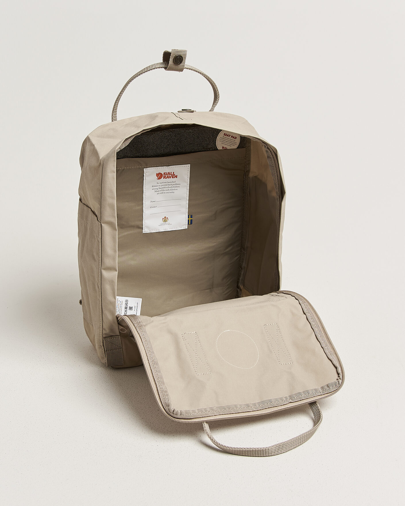 Herren | Taschen | Fjällräven | Kånken Fossil