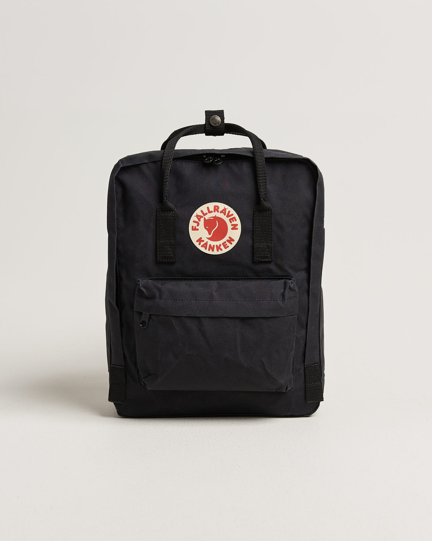 Herren | Taschen | Fjällräven | Kånken Black