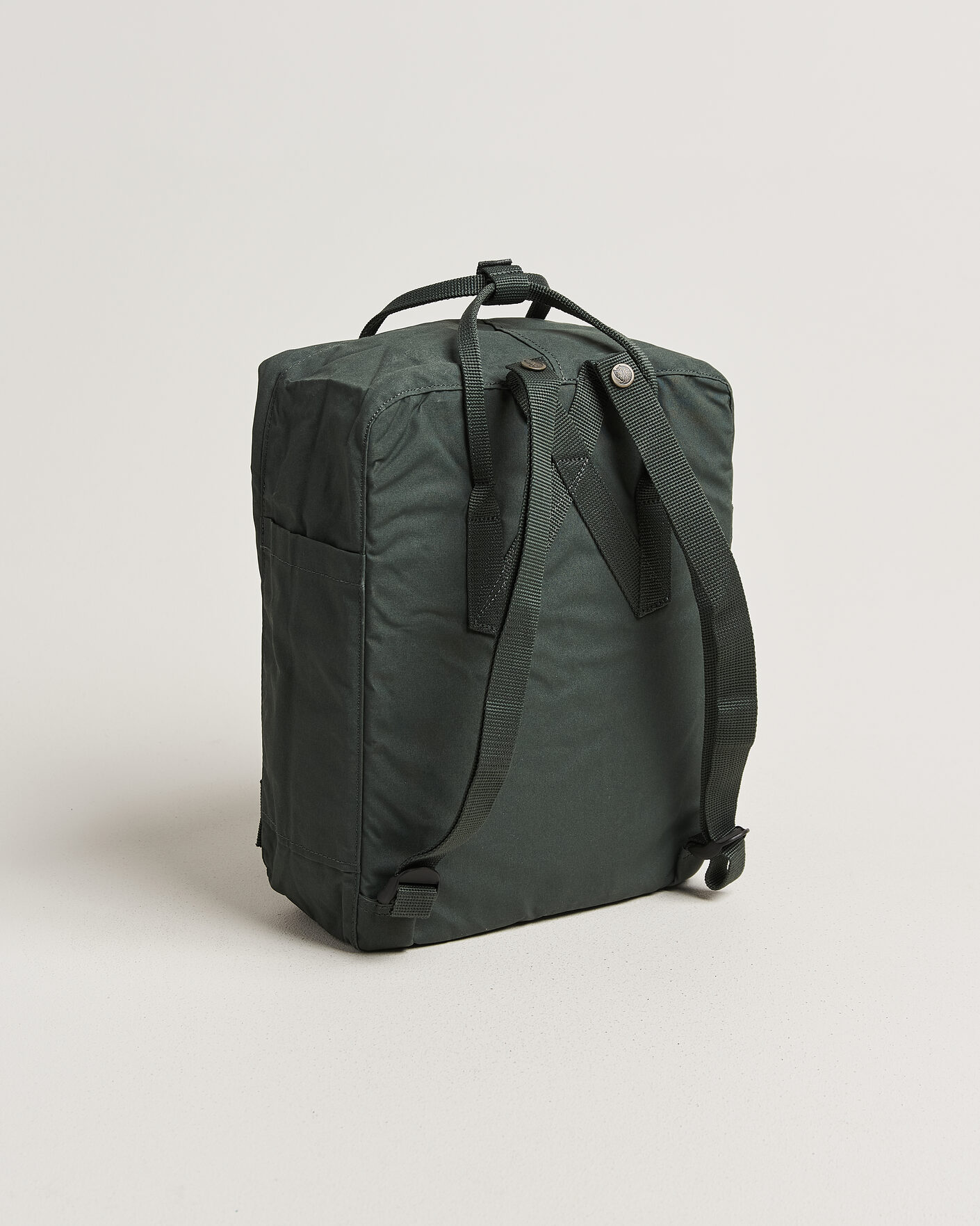 Herren | Taschen | Fjällräven | Kånken Forest Green