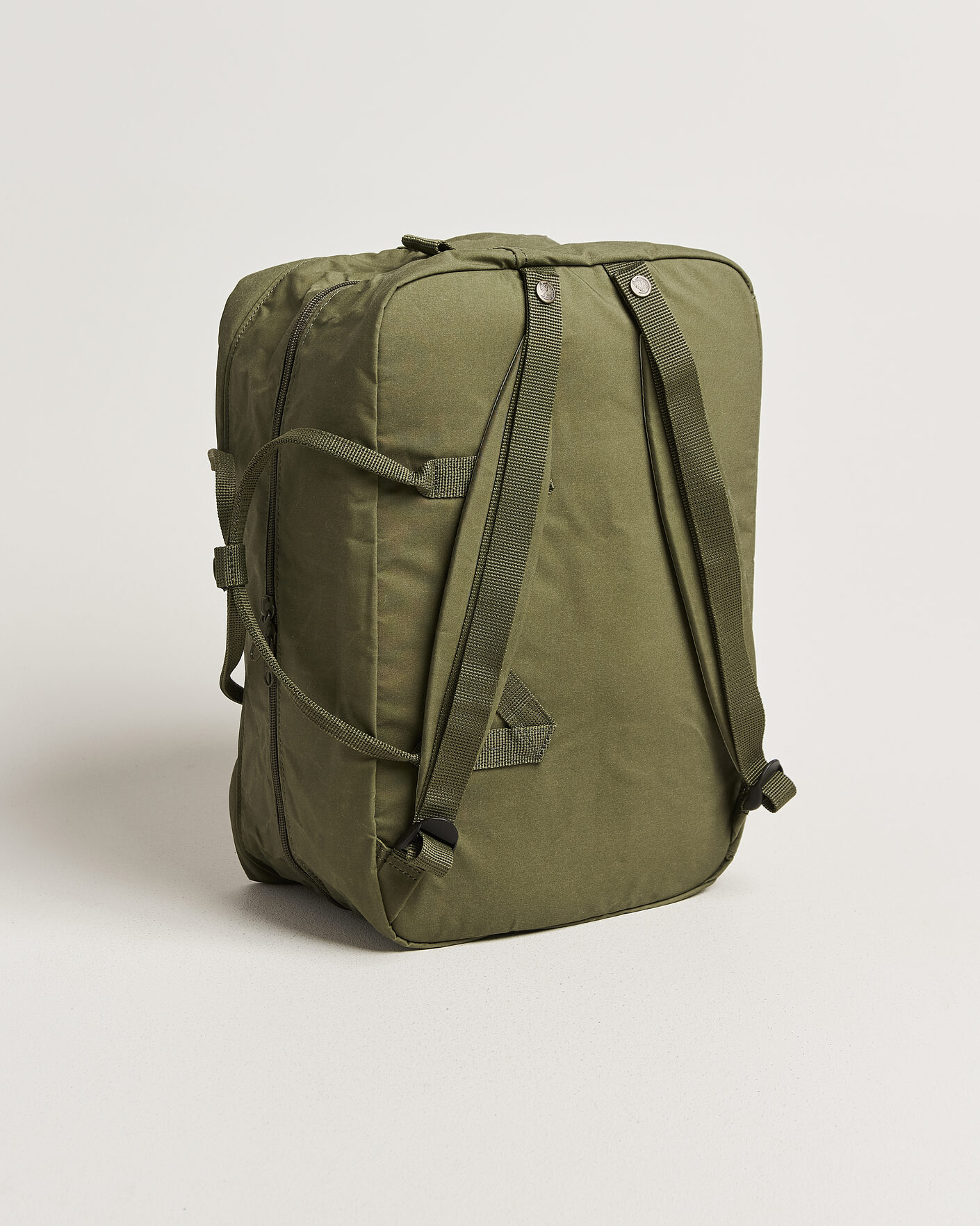 Herren | Taschen | Fjällräven | Kånken Weekender Green