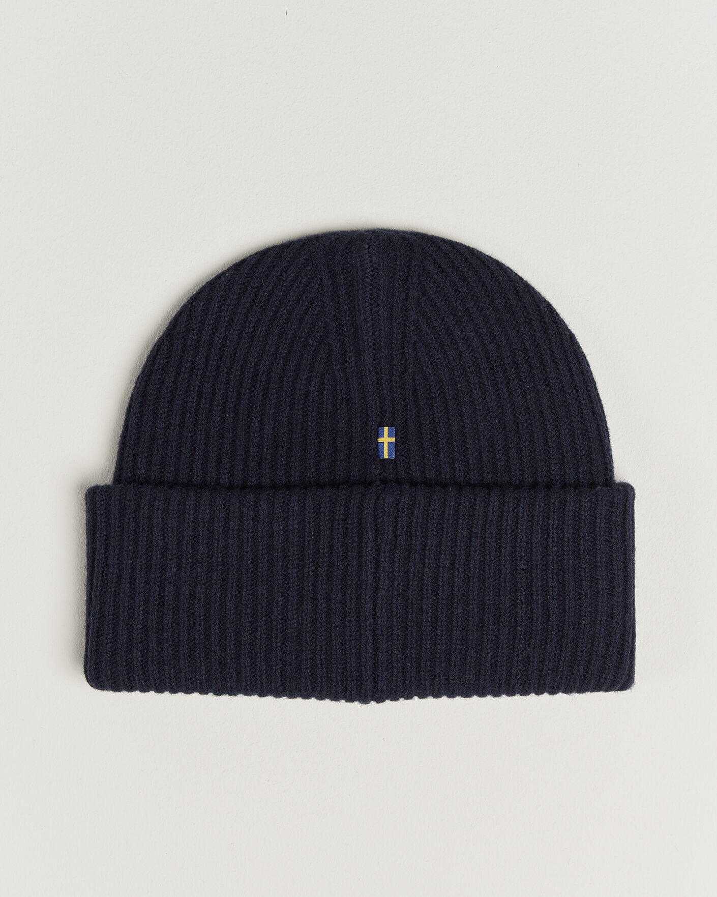 Herren | Mützen | Fjällräven | 1960 Logo Hat Dark Navy