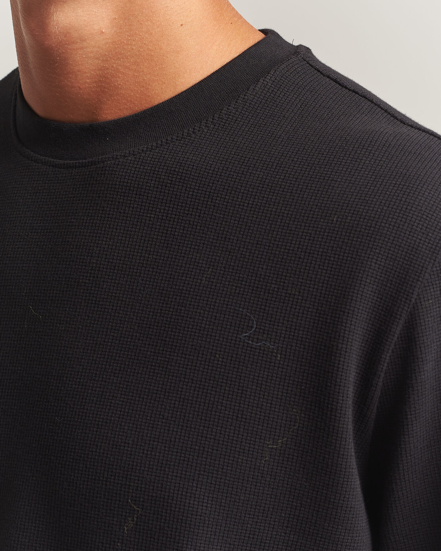 Herren | Pullover | BOSS ORANGE | Tempesto Sweater Black