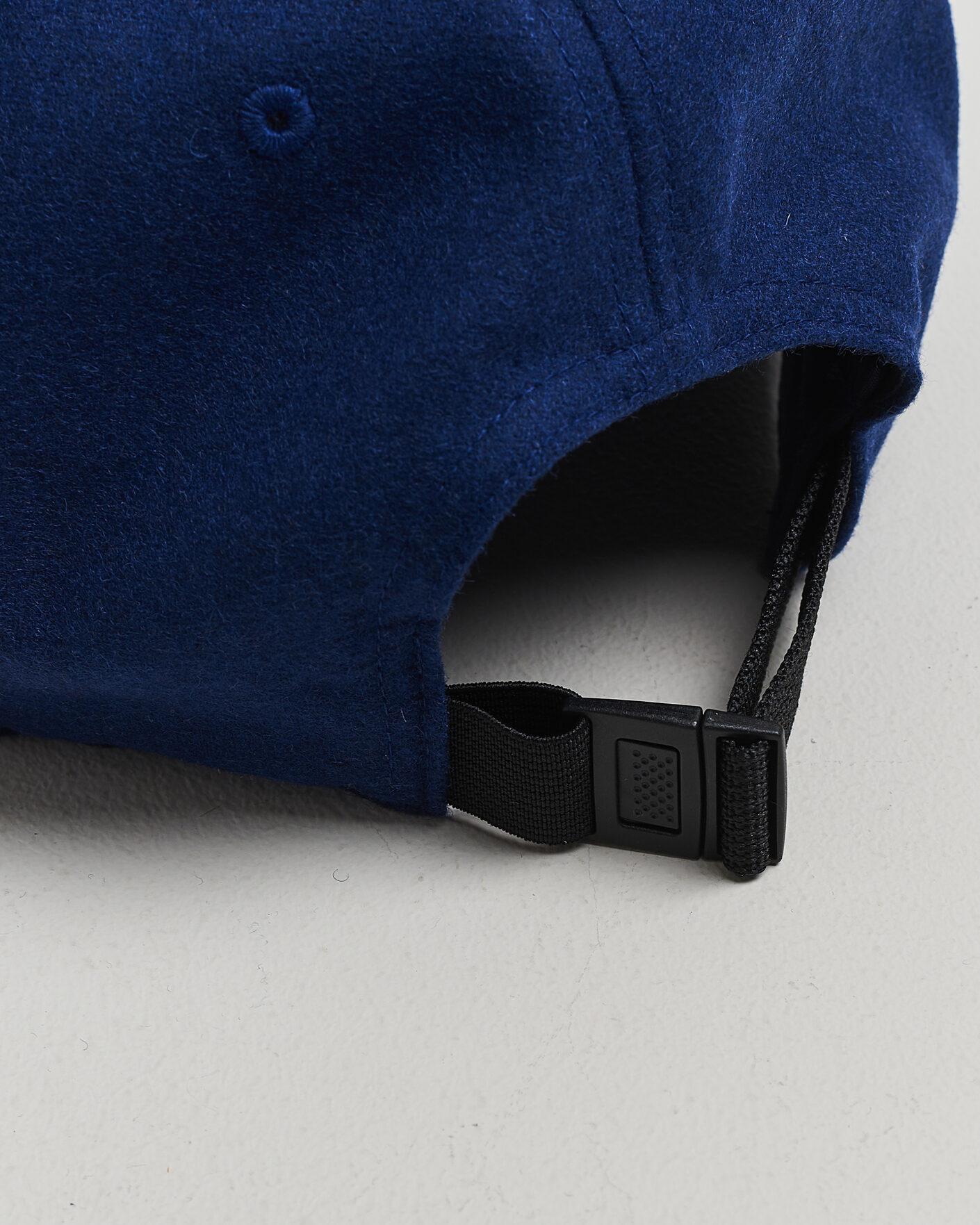 Herren | Hüte & Mützen | J.Lindeberg | Winter Wool Cap JL Navy