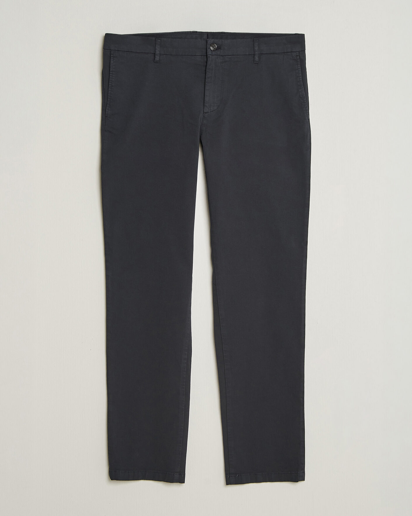Herren | Hosen | J.Lindeberg | Chaze Cotton Stretch Pants Black