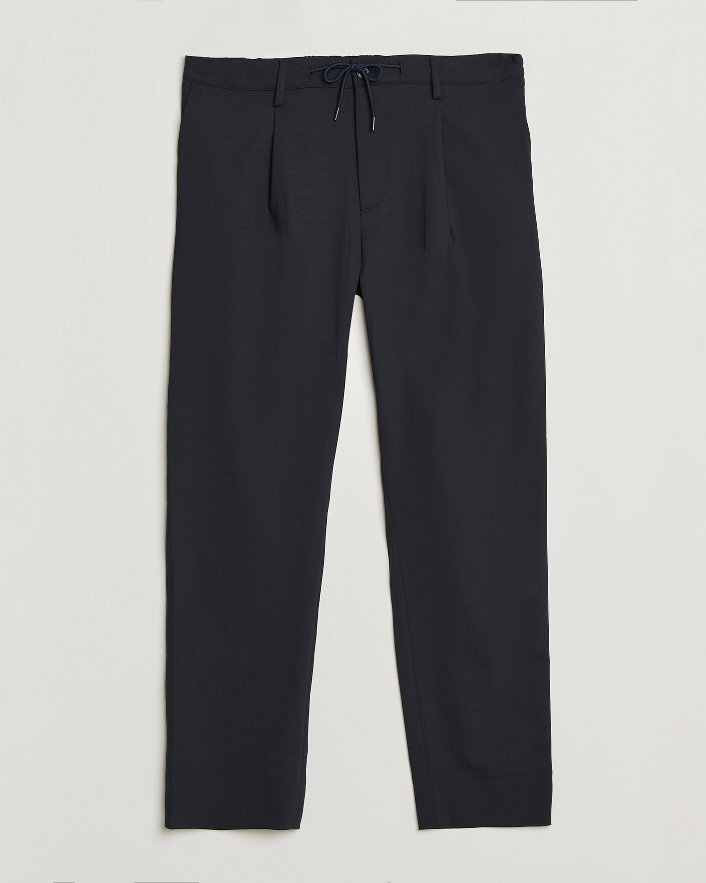 Herren | Hosen | J.Lindeberg | Harris Stretch Wool Pants JL Navy