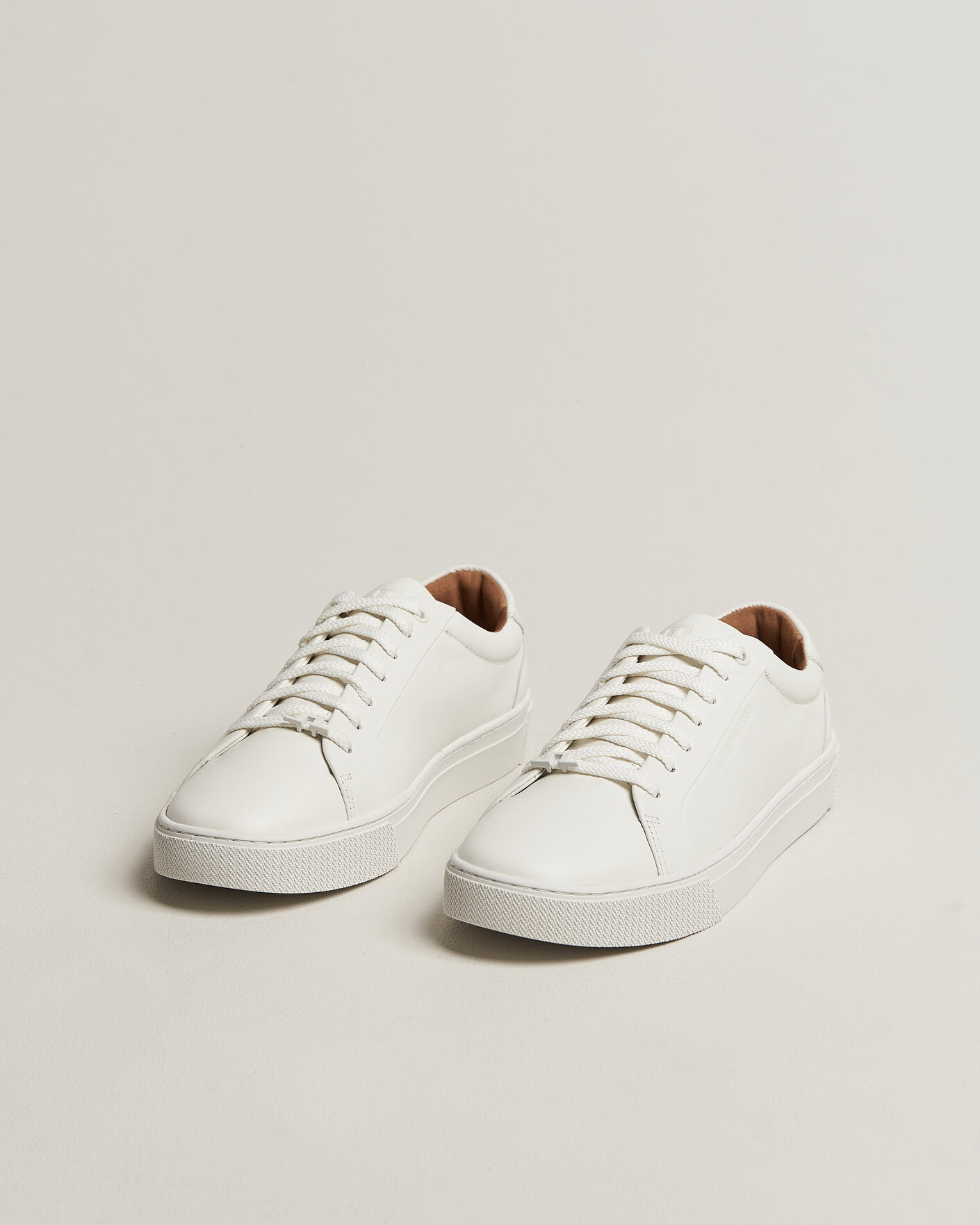 Herren | Sneaker | J.Lindeberg | Art Signature II Sneaker White