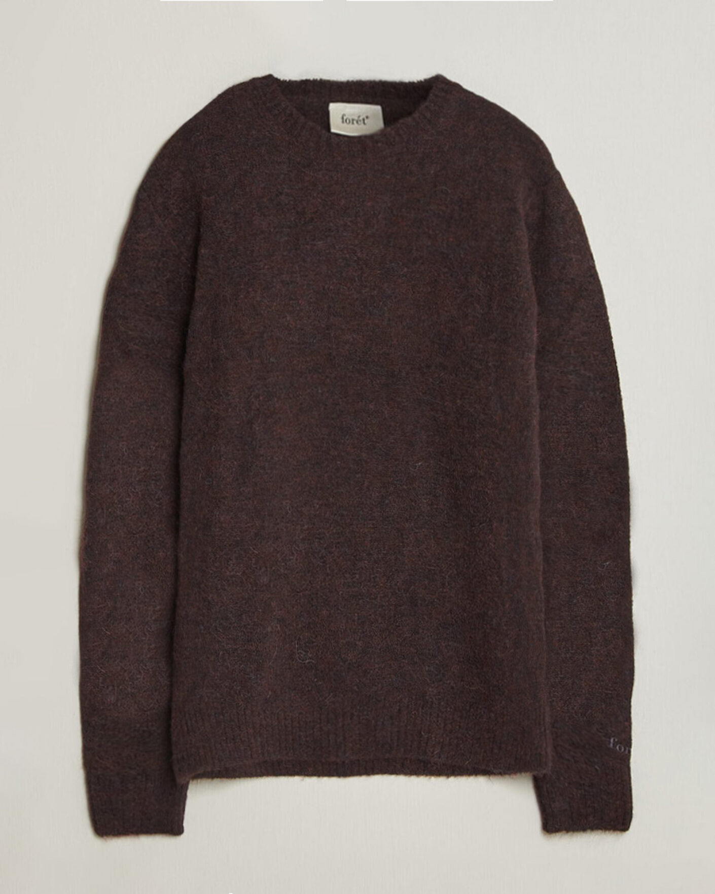 Herren | Pullover | Forét | Alpine Knit Mole