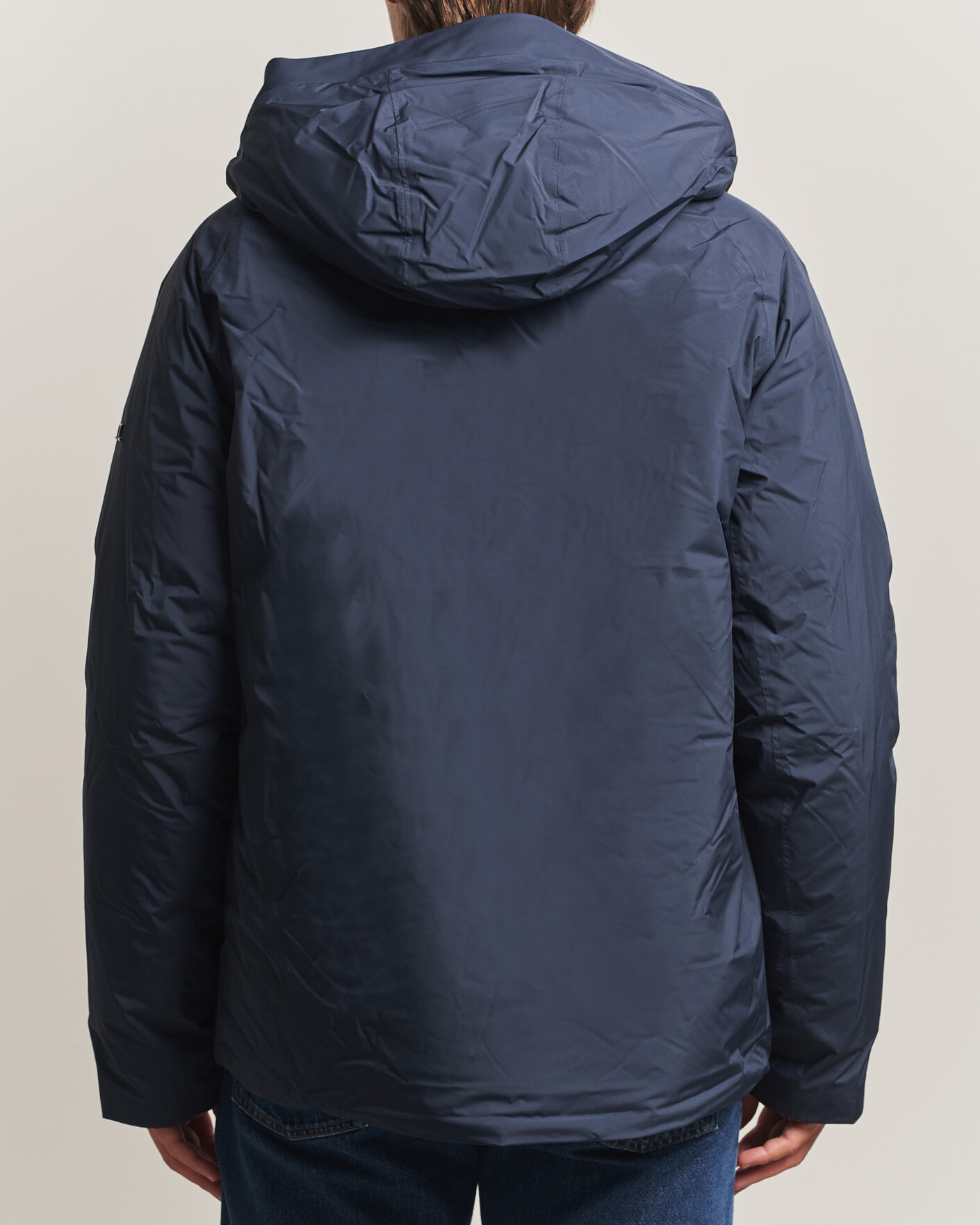 Herren | Jacken | J.Lindeberg | Alvin Down Jacket JL Navy