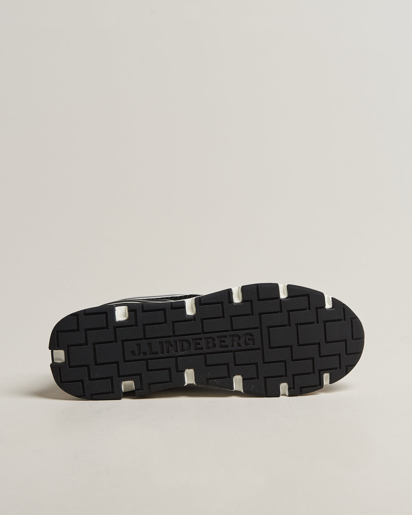 Herren | Sneaker | J.Lindeberg | Vent 500 Sport Running Sneaker Black