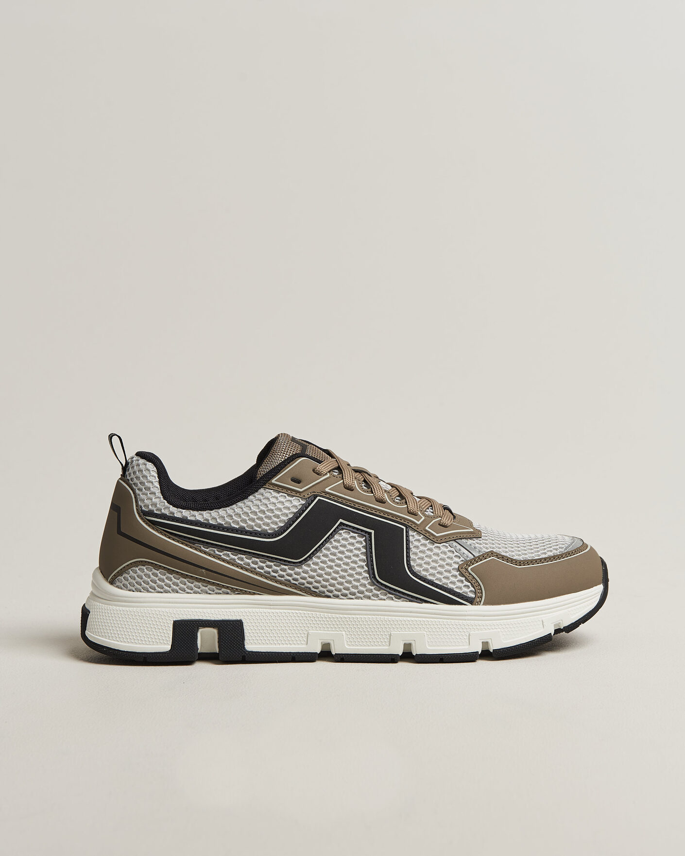 Herren | Sneaker | J.Lindeberg | Vent 500 Sport Running Sneaker Brindle
