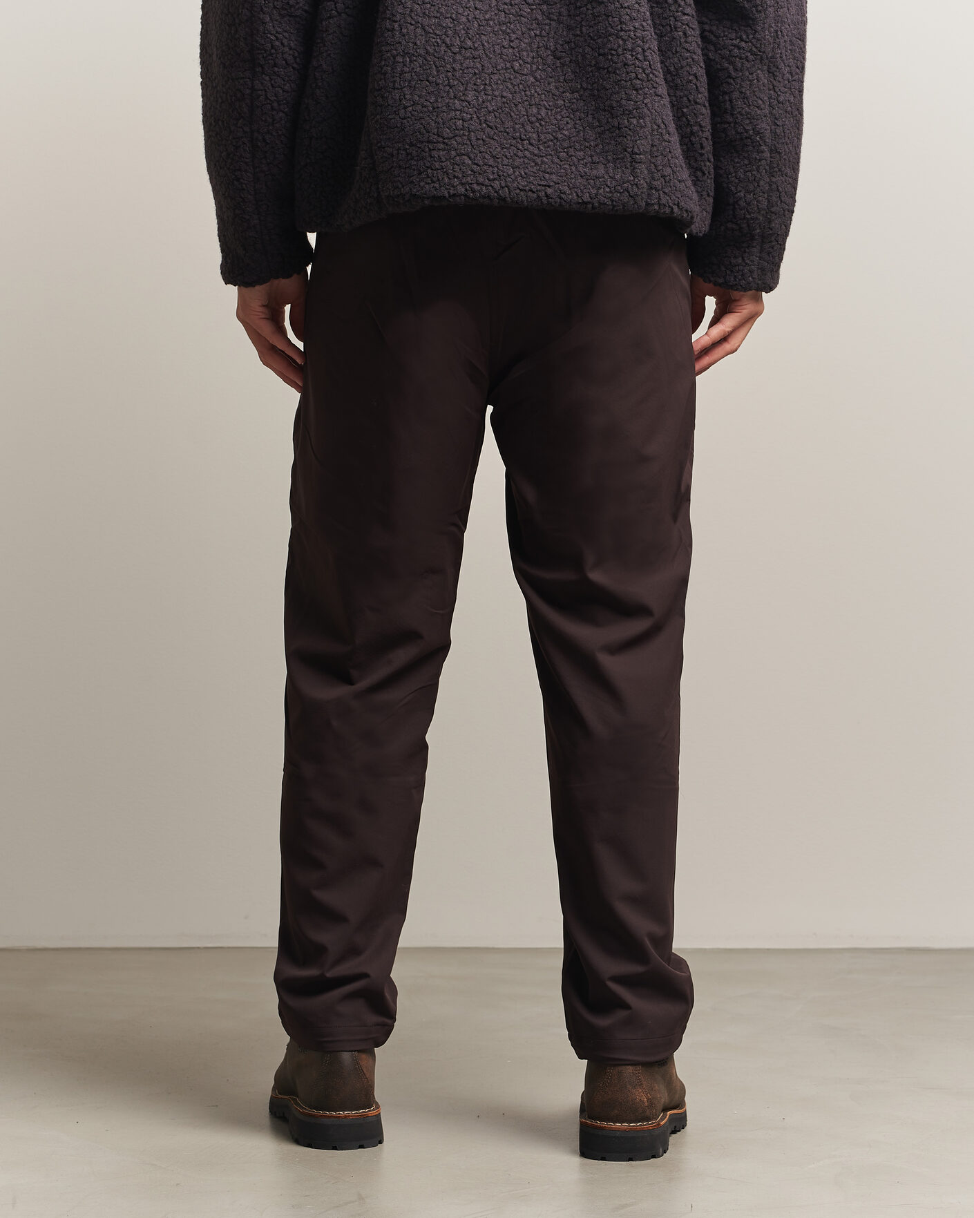 Herren | Hosen | Goldwin | All Direction Warm Pants After Dark