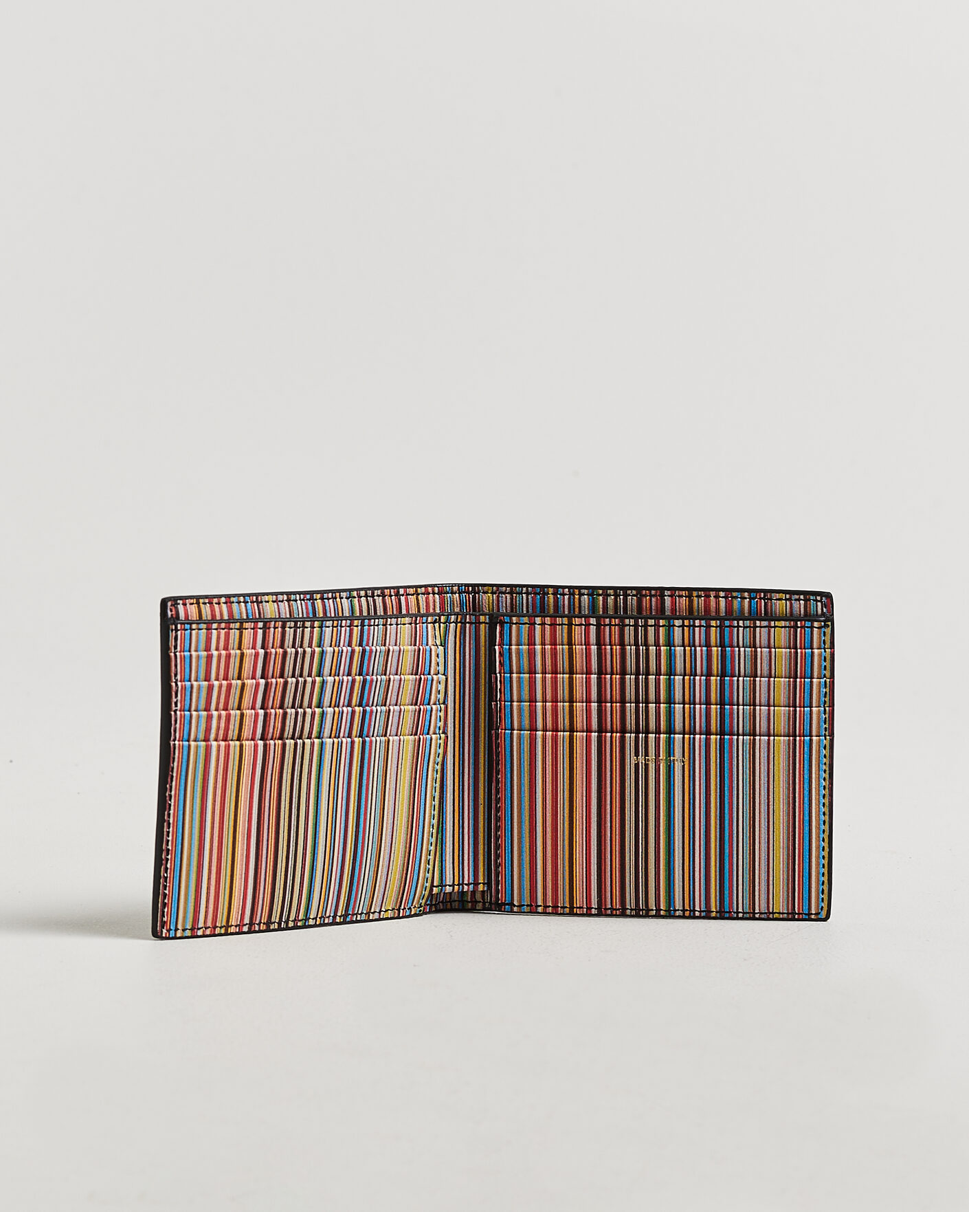Herren | Geldbörsen | Paul Smith | Signature Stripe Billfold Black