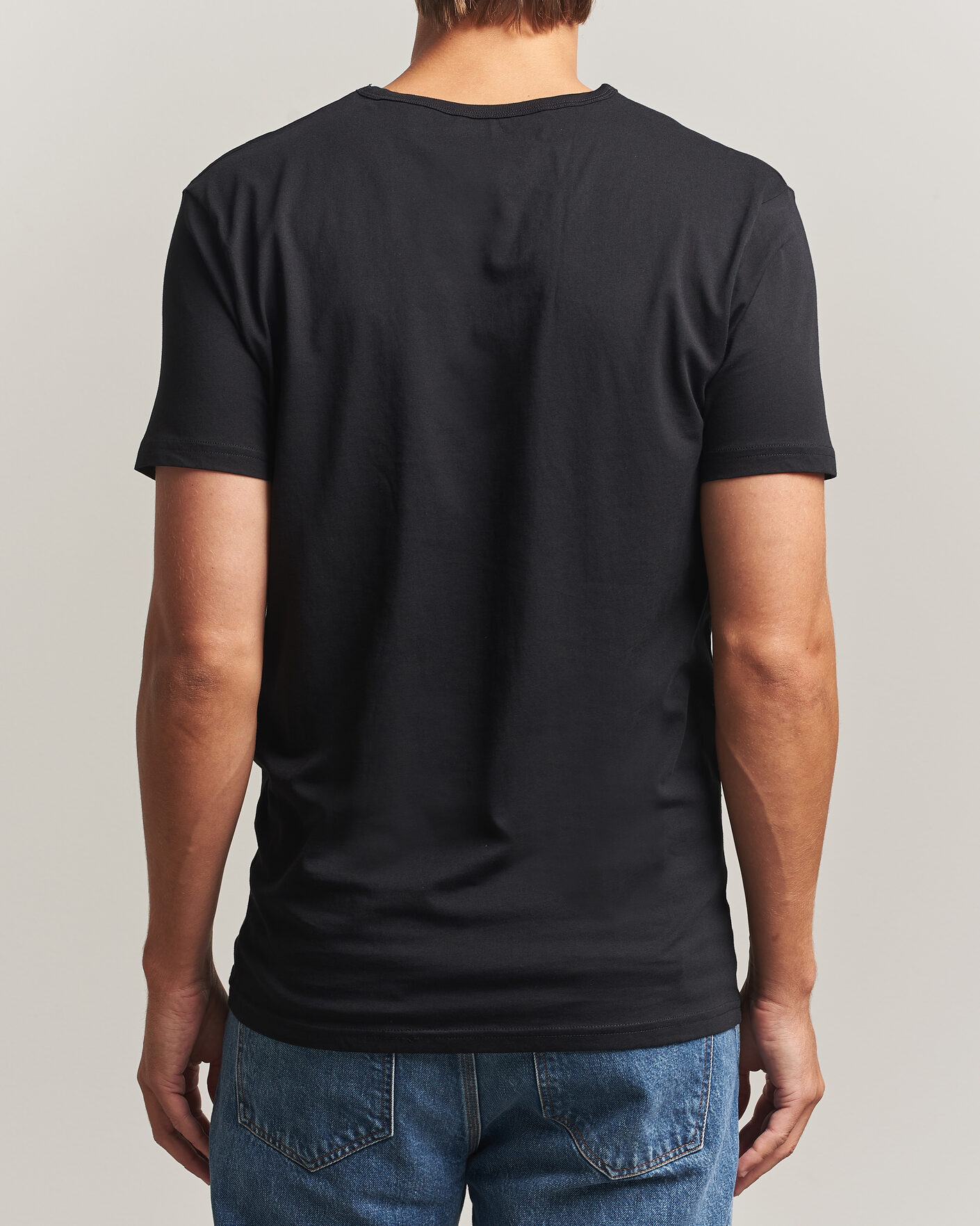 Herren | T-Shirts | Paul Smith | 5-Pack Crew Neck T-Shirt Multi