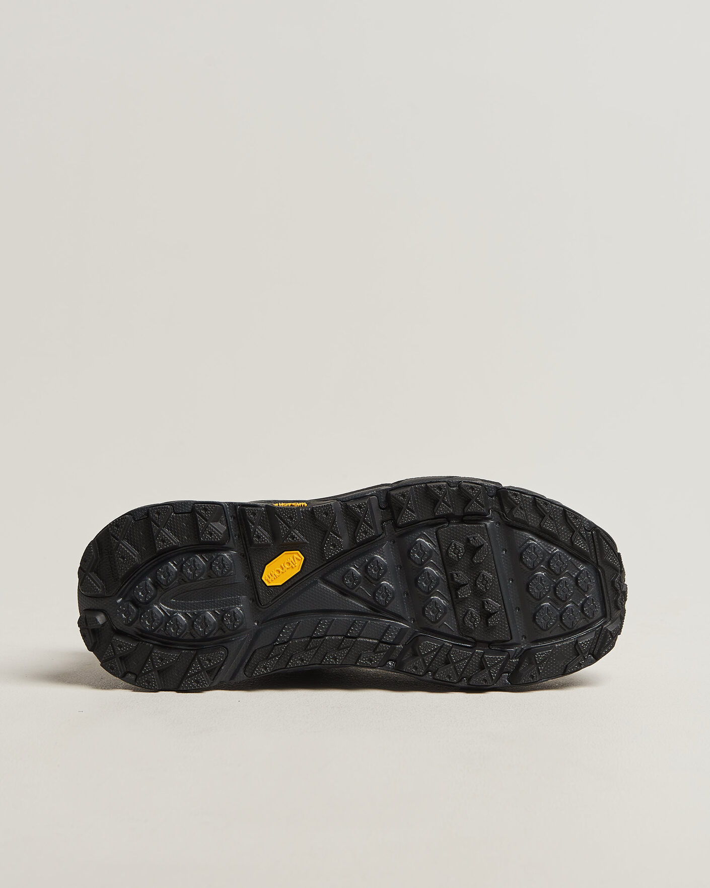 Herren | | Hoka | Tor Summit Black