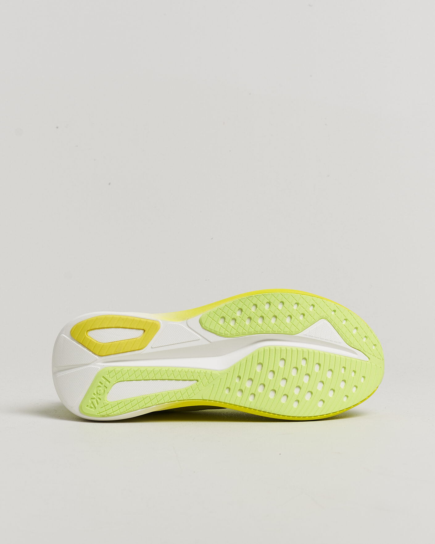 Herren | Runningsneakers | Hoka | Mach 7 Neon Yuzu