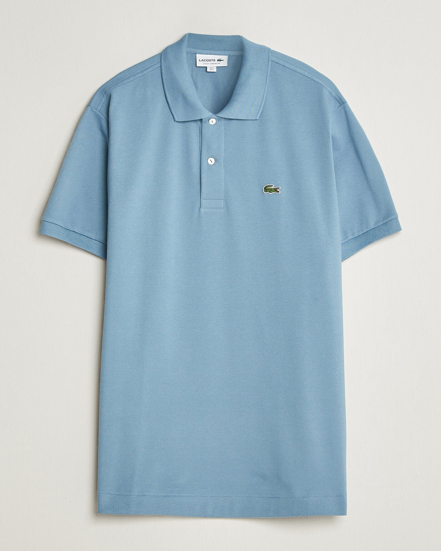 Herren | Poloshirts | Lacoste | Original Polo Piké Aral