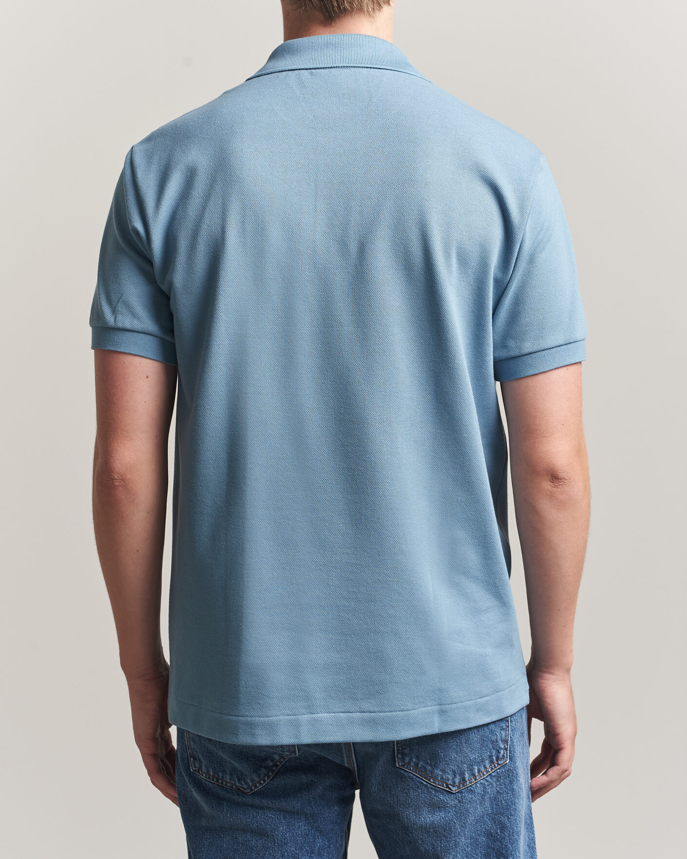 Herren | Poloshirts | Lacoste | Original Polo Piké Aral