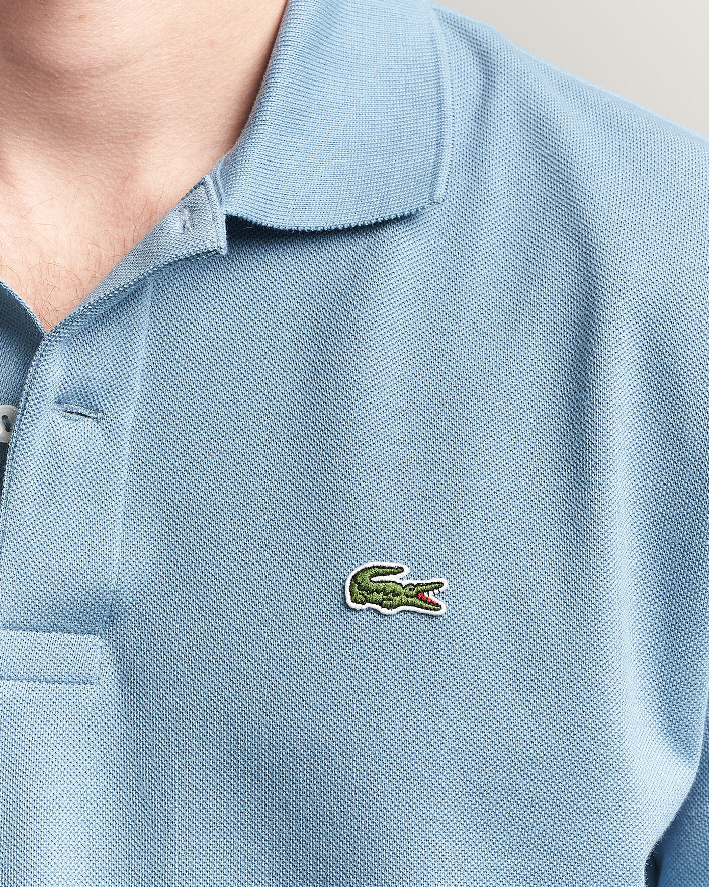 Herren | Poloshirts | Lacoste | Original Polo Piké Aral
