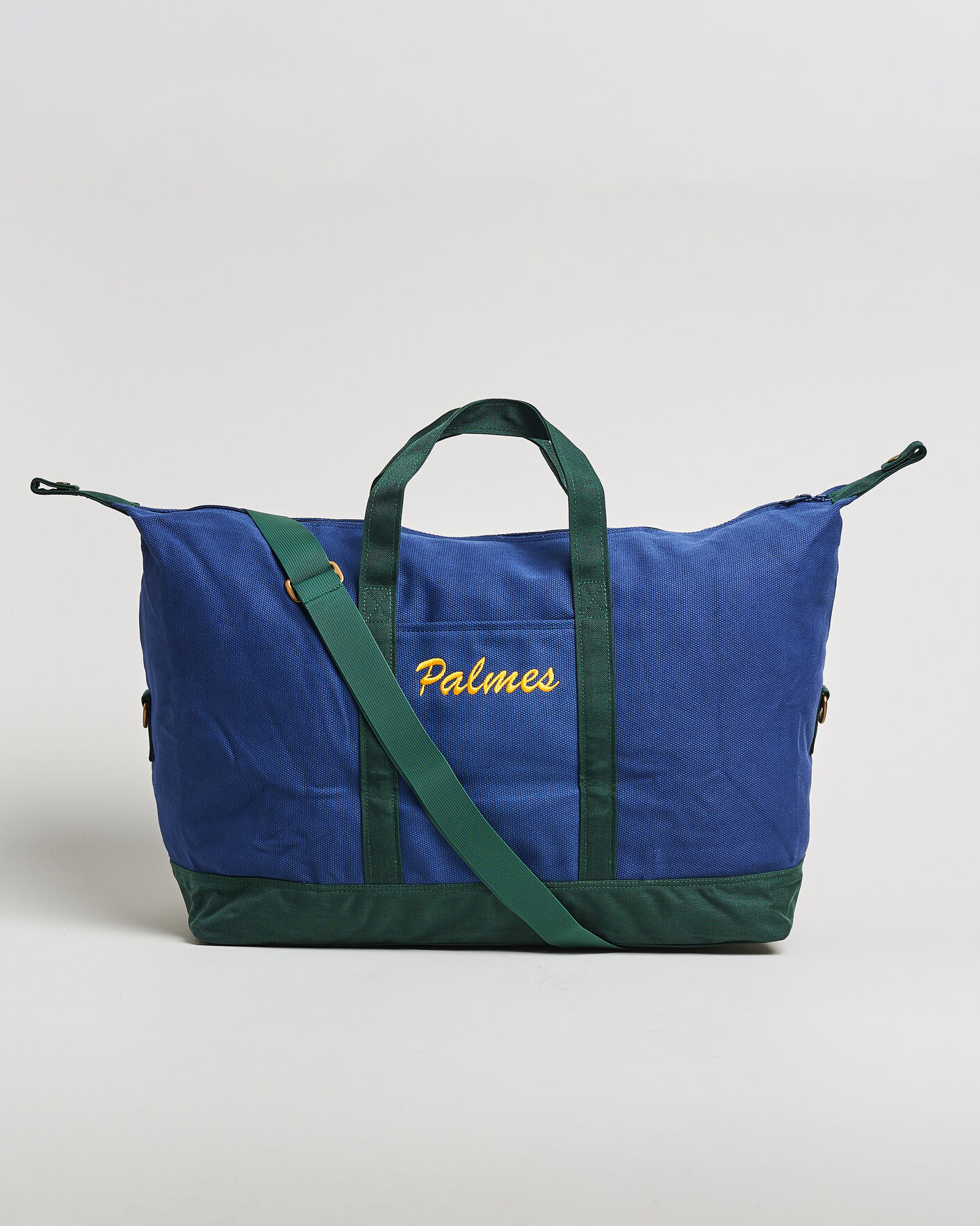 Herren | Taschen | Palmes | Duffel Bag Navy