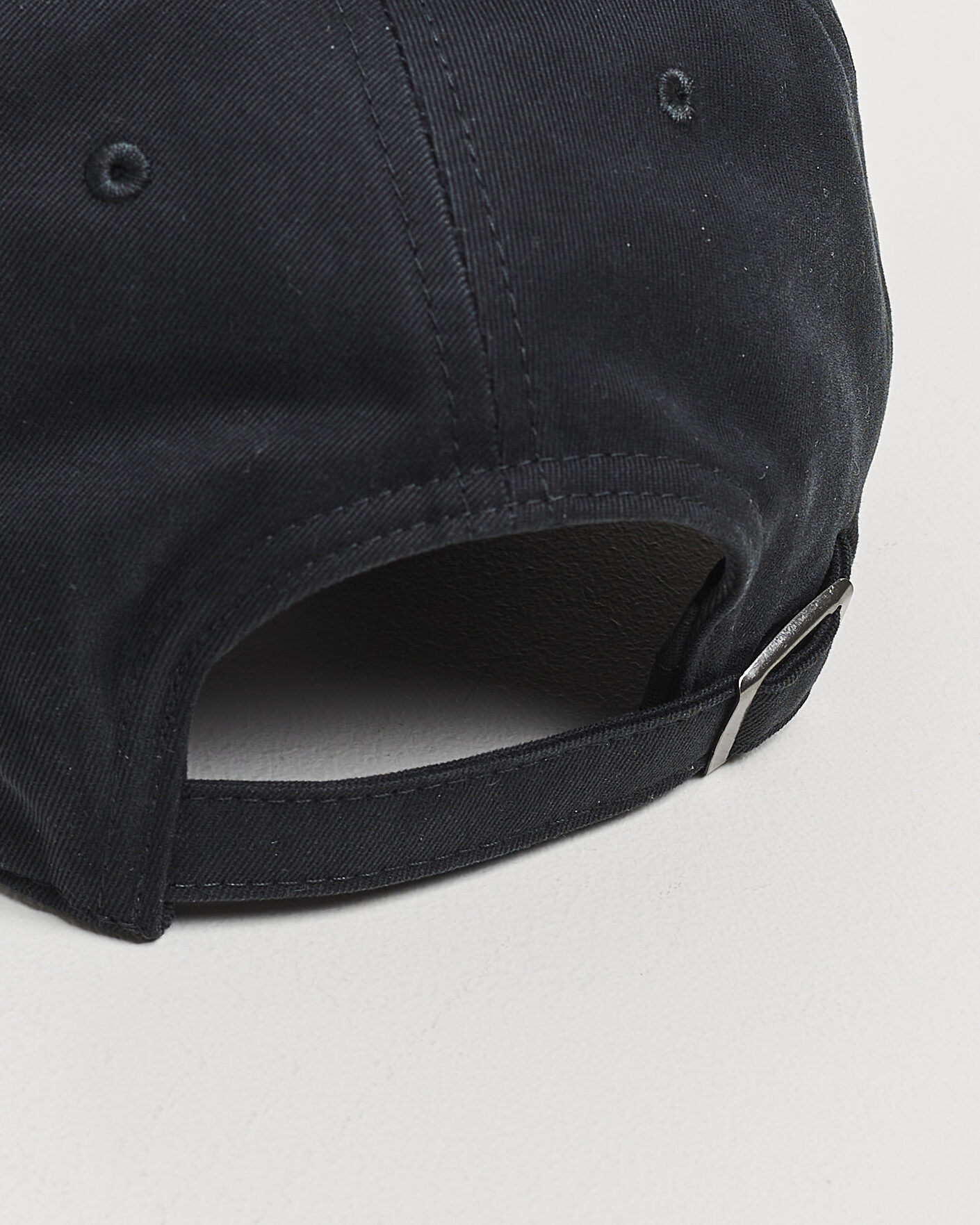 Herren | Hüte & Mützen | Jil Sander | Jil Logo Cap Black