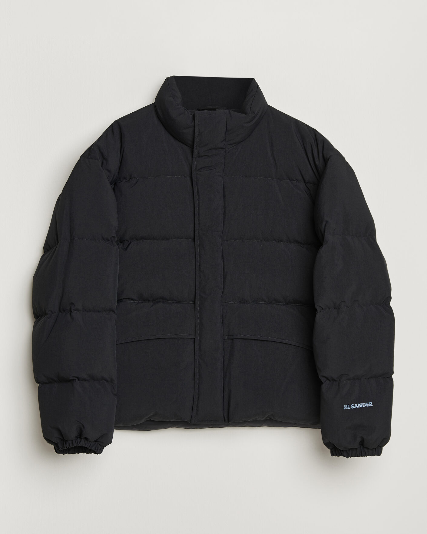 Herren | Jacken | Jil Sander | Down Puffer Black