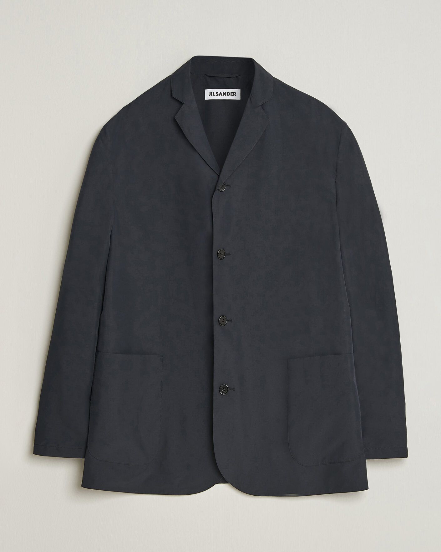 Herren | Jacken | Jil Sander | Sports Jacket Black