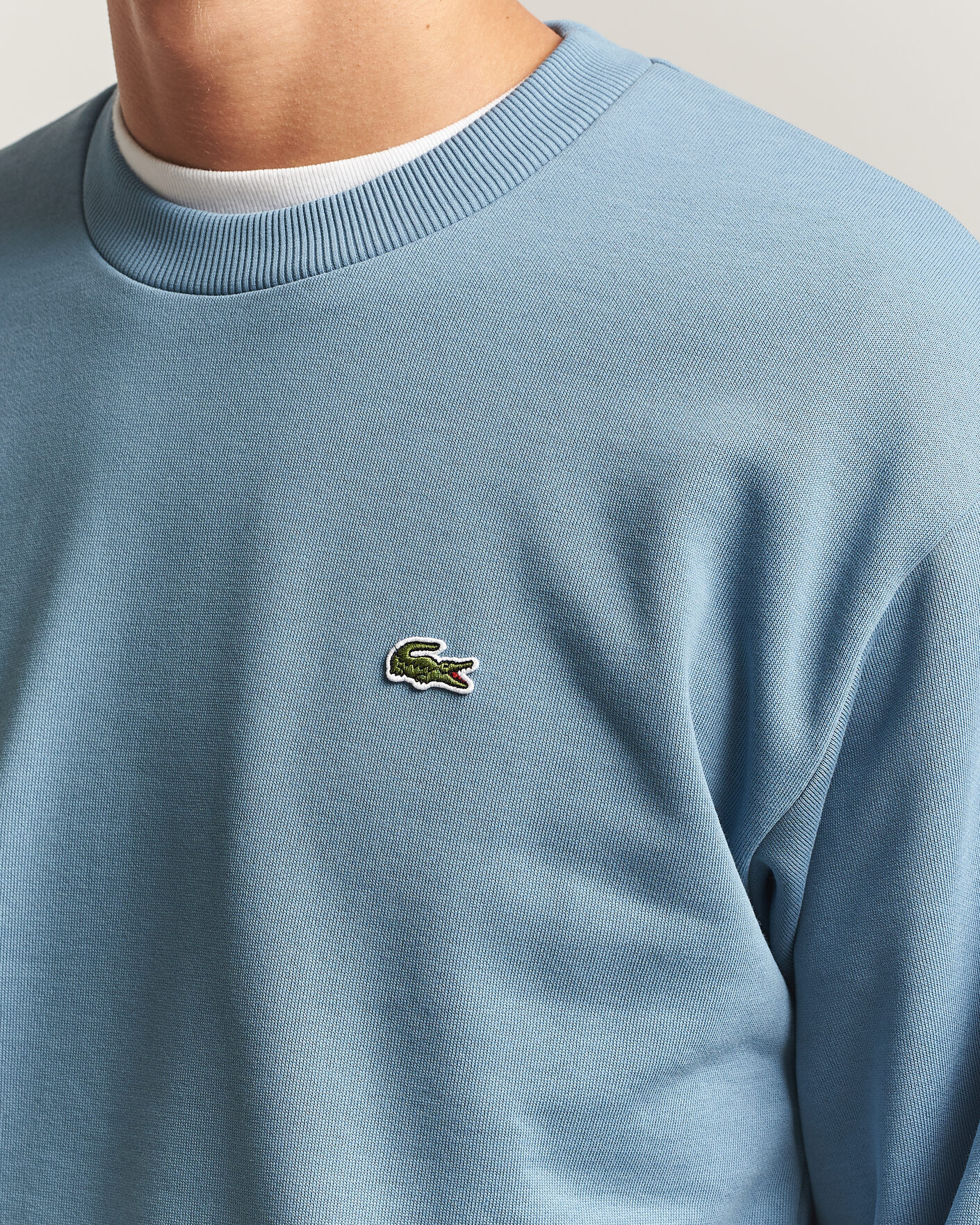 Herren | Pullover | Lacoste | Crew Neck Sweatshirt Aral