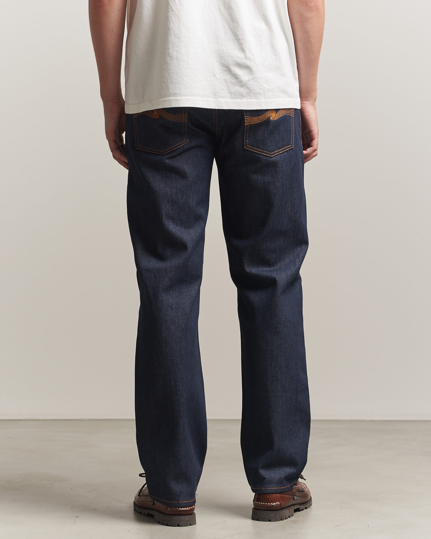 Herren | Jeans | Nudie Jeans | Rad Rufus Jeans Dry One