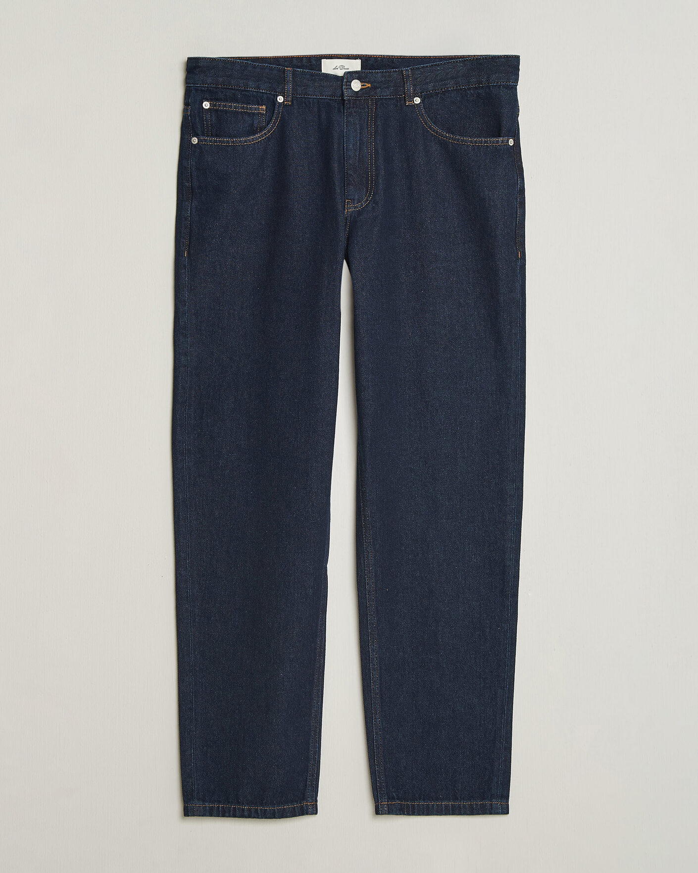 Herren | Hosen | LES DEUX | Ryder Jeans Dark Indigo Wash
