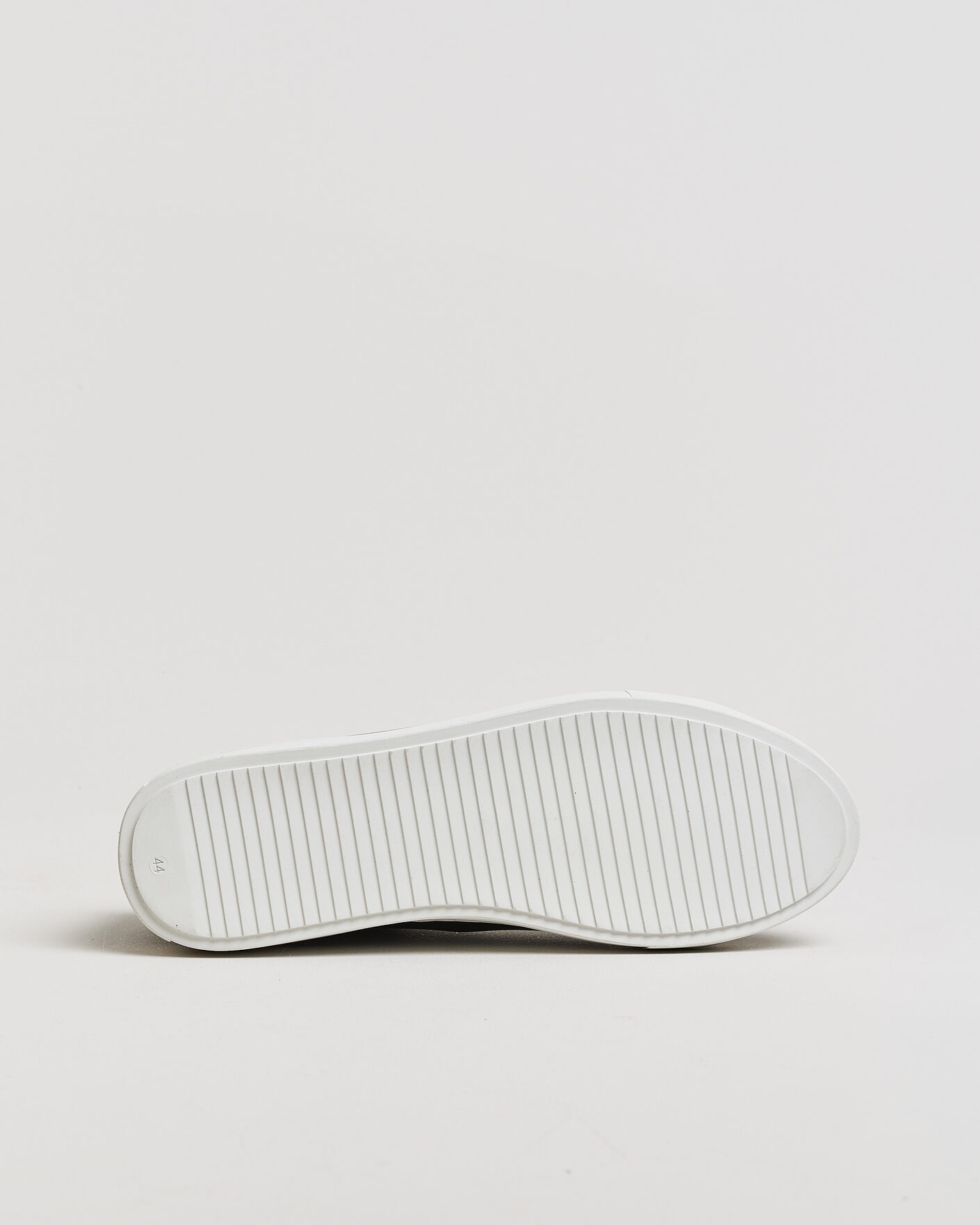 Herren | Sneaker | LES DEUX | Signature Leather Sneaker Black