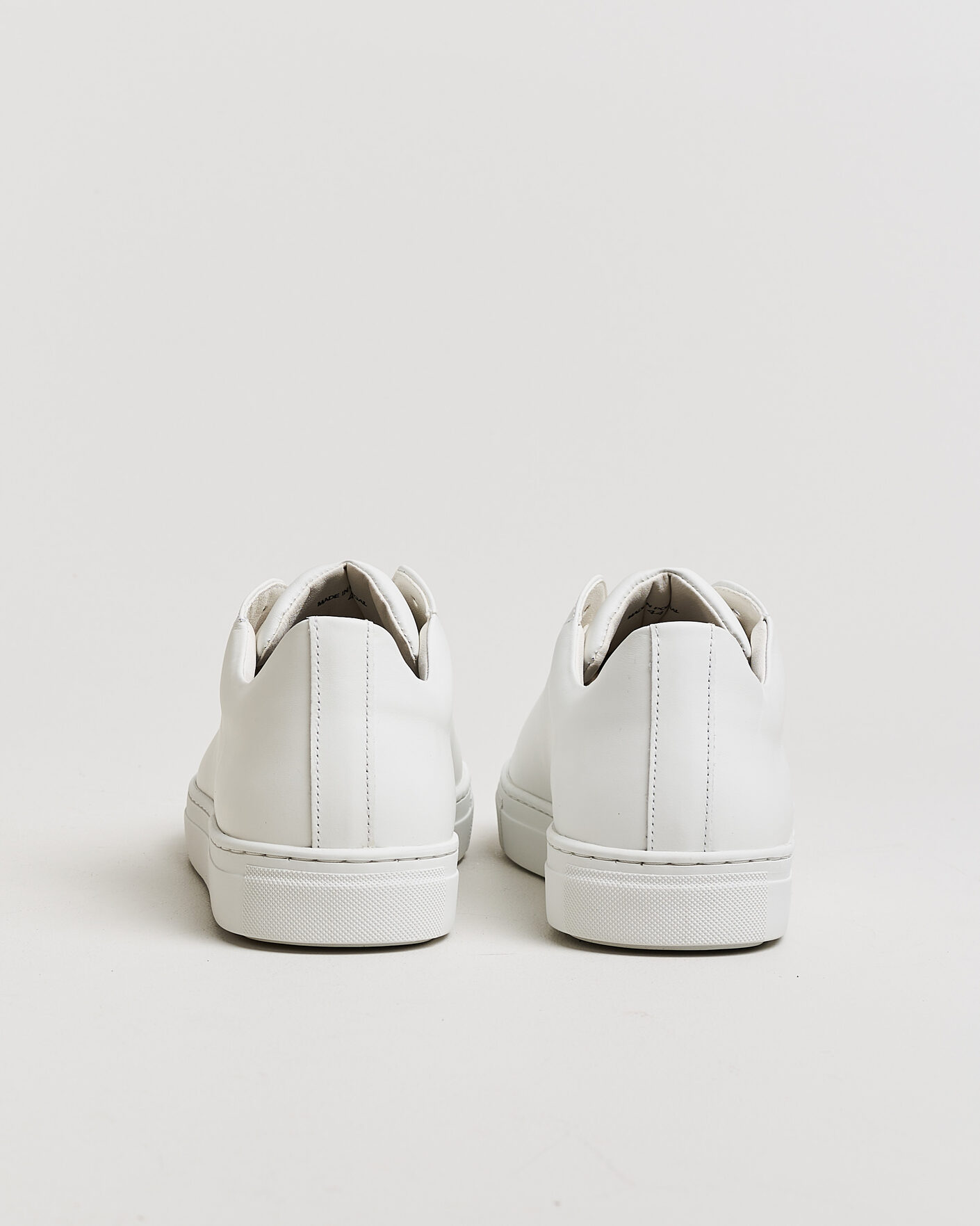 Herren | Sneaker | LES DEUX | Signature Leather Sneaker White