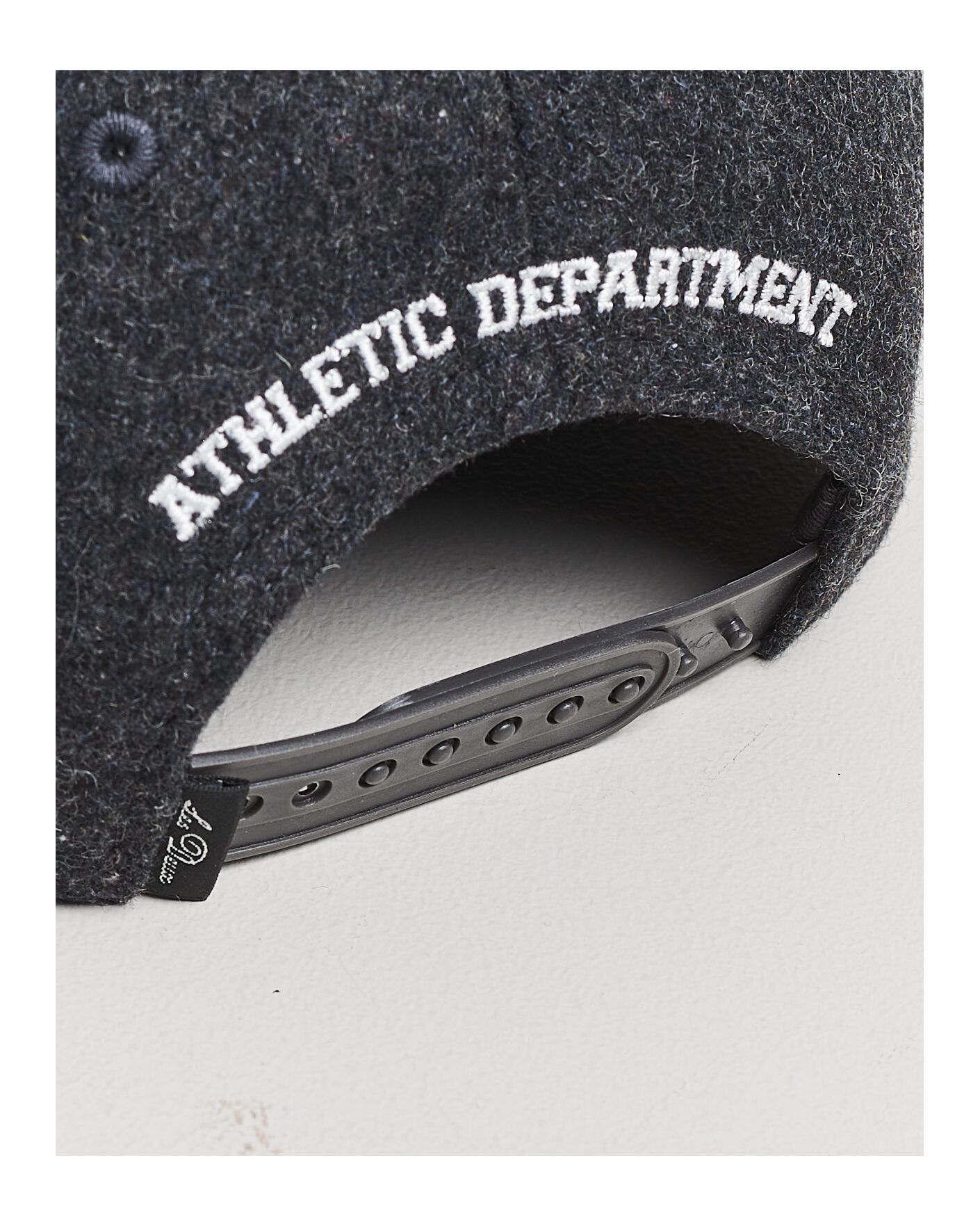 Herren | Hüte & Mützen | LES DEUX | Collage Baseball Cap Asphalt