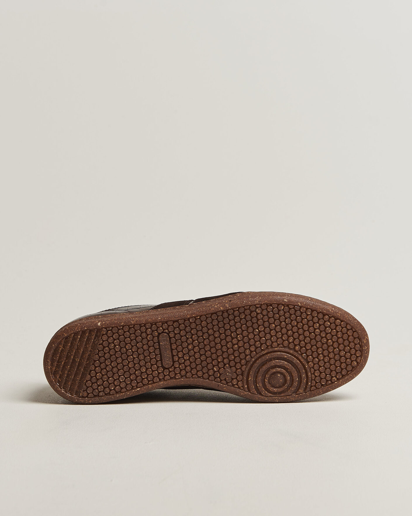 Herren | Sneaker | LES DEUX | Croco Sneaker Molé Brown